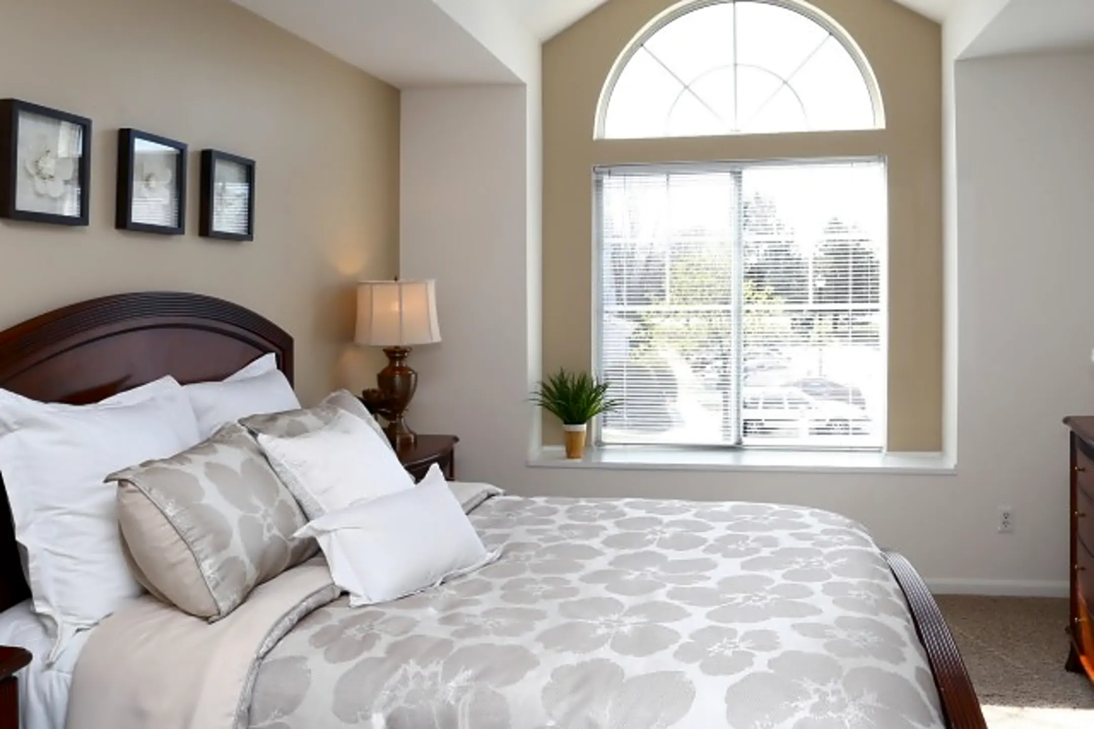 Brittany Springs 2504 Bordeaux Ln Naperville, IL Apartments for