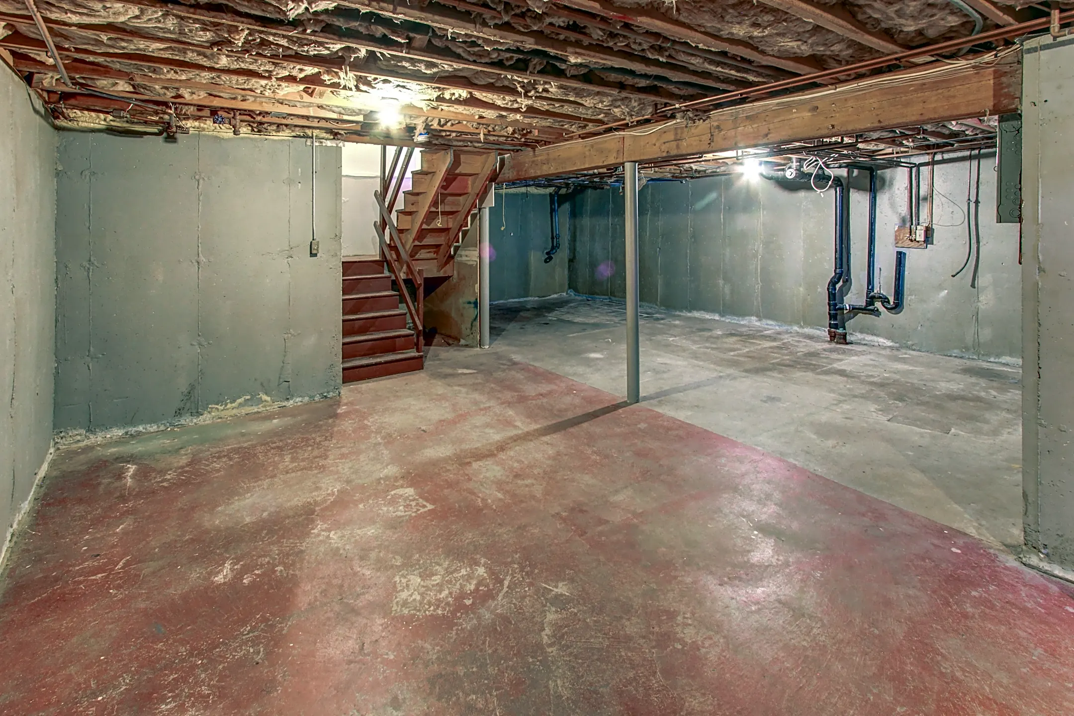 Chappelle Gardens, Inc. 870 Garden Street Hartford, CT Apartments