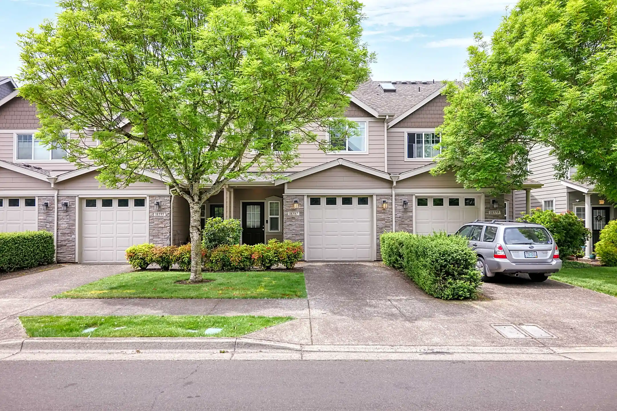 18587 SW 93rd Terrace Tualatin, OR Houses for Rent Rent.