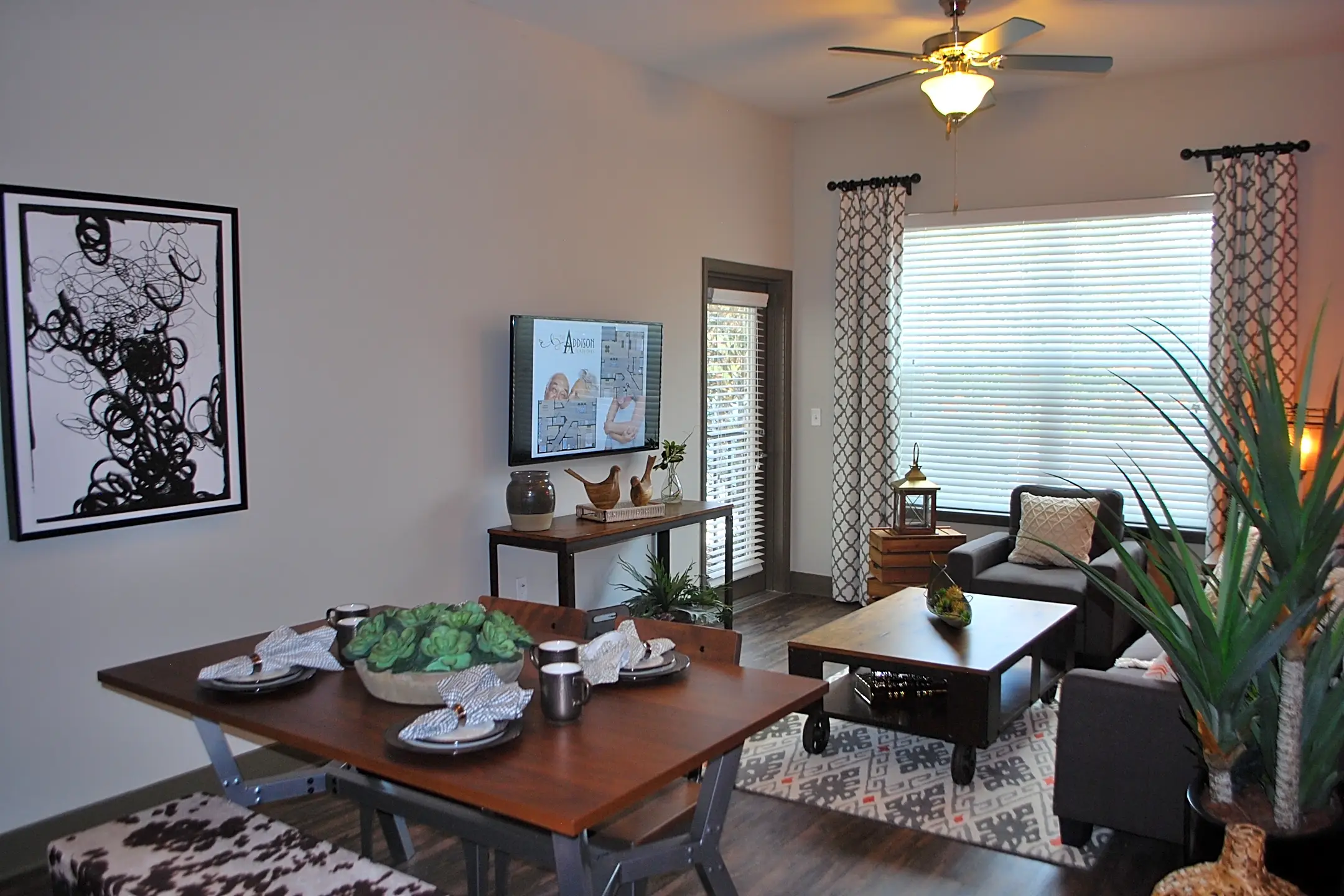 The Addison At Tampa Oaks 13052 Tampa Oaks Blvd Temple Terrace, FL