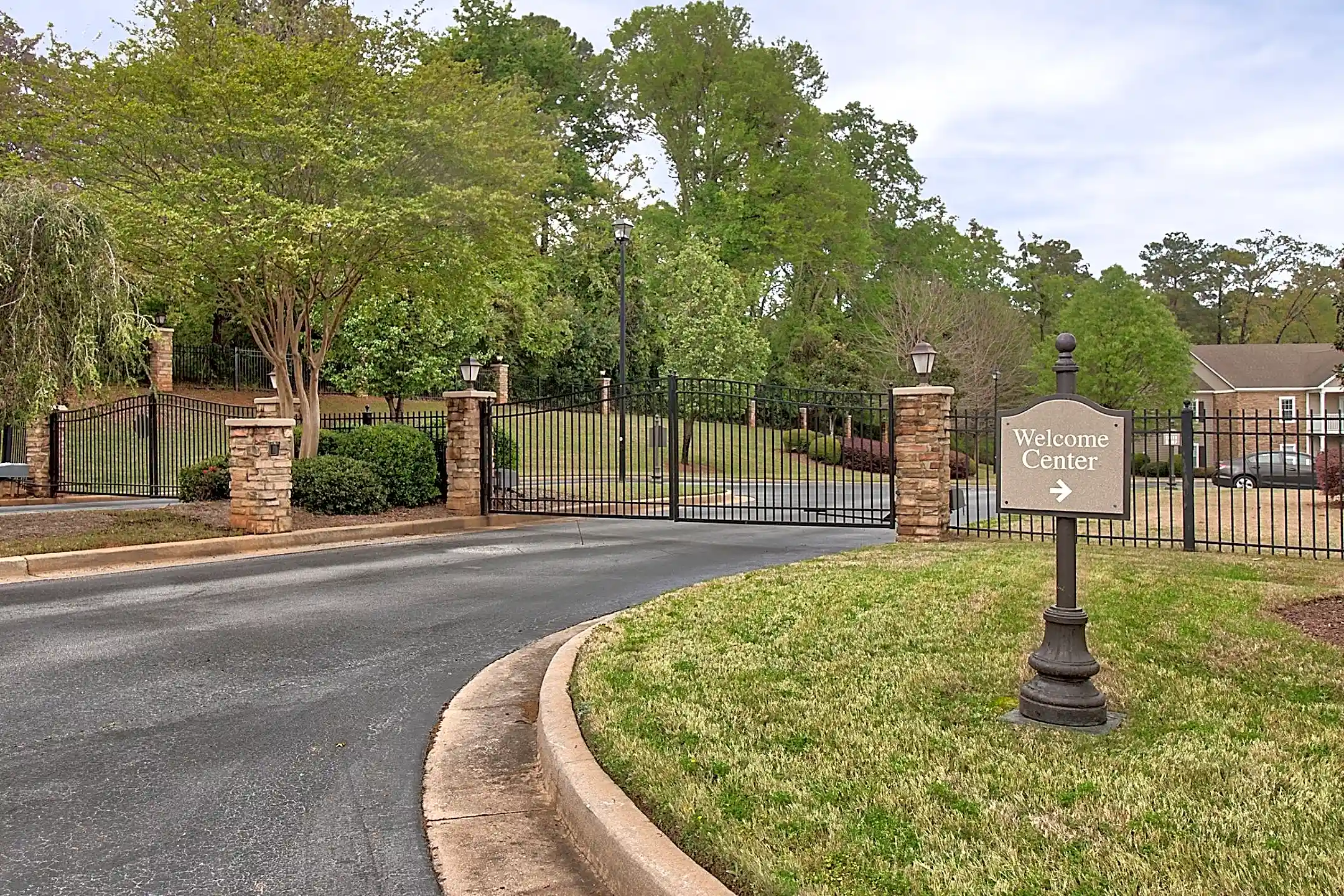 Adrian On Riverside Macon, GA 31210