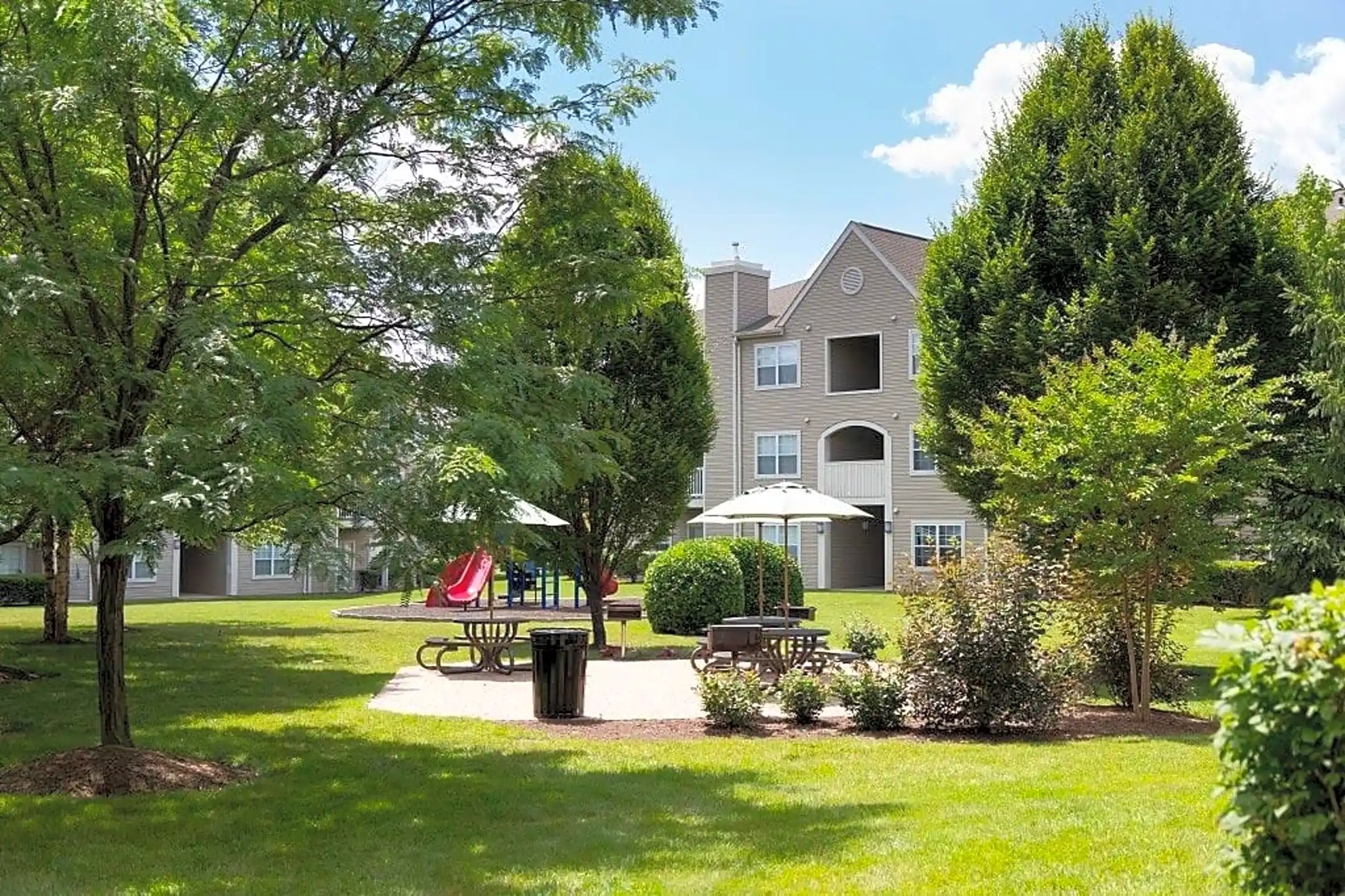 The Reserve at Ballenger Creek Frederick, MD 21703