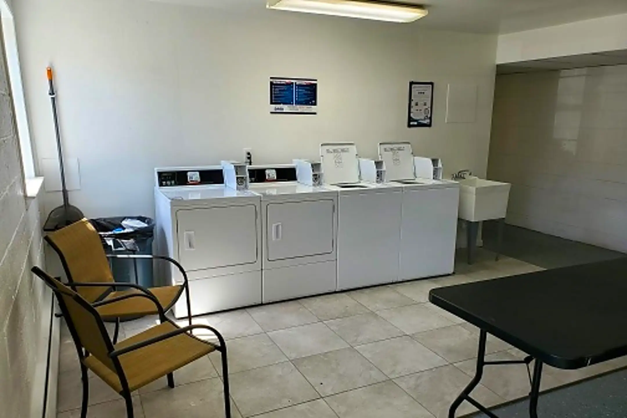 Liberty Square Apartments 434 W Vine St Hatfield, PA Apartments for