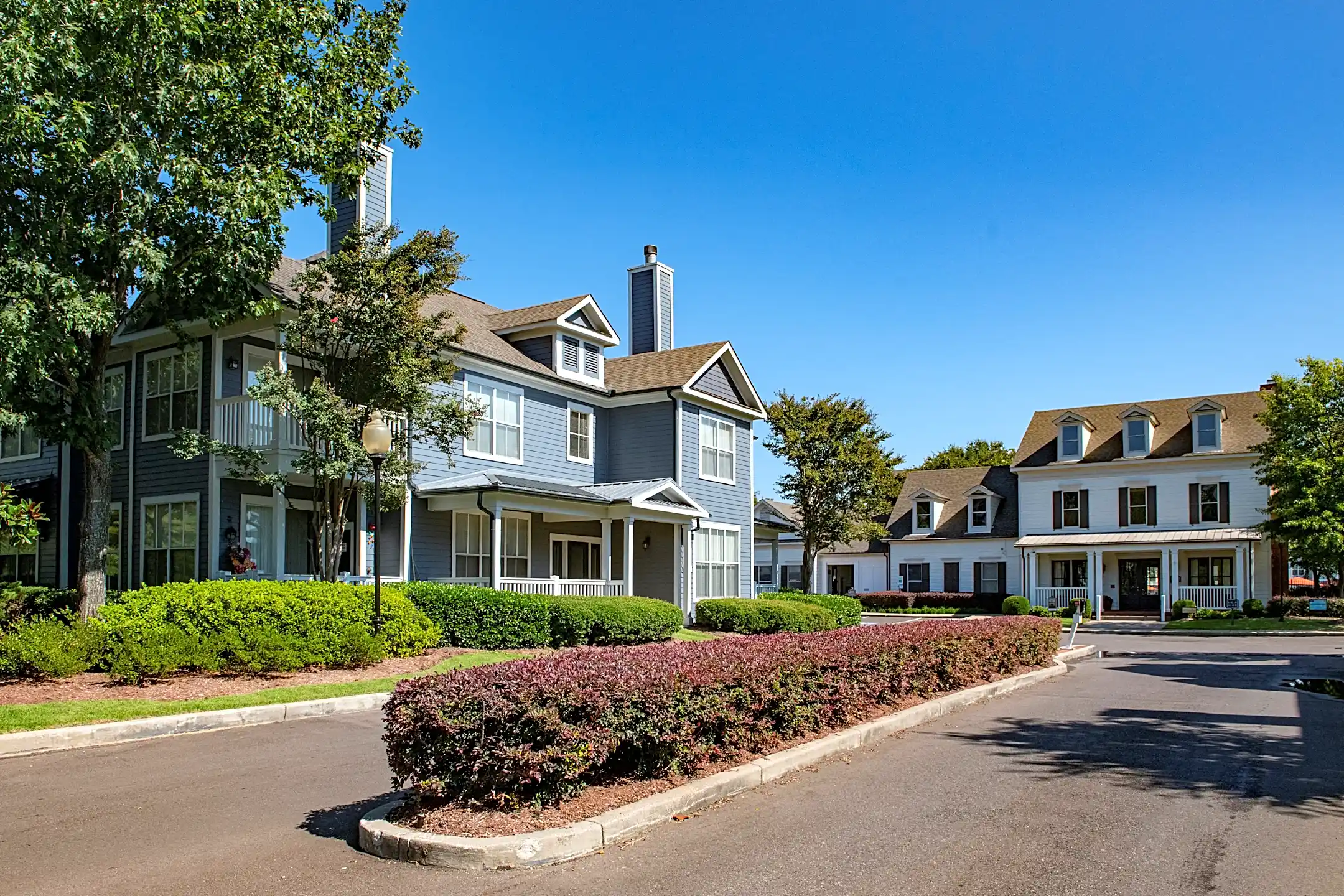 Legacy Farm Apartments Collierville, TN 38017