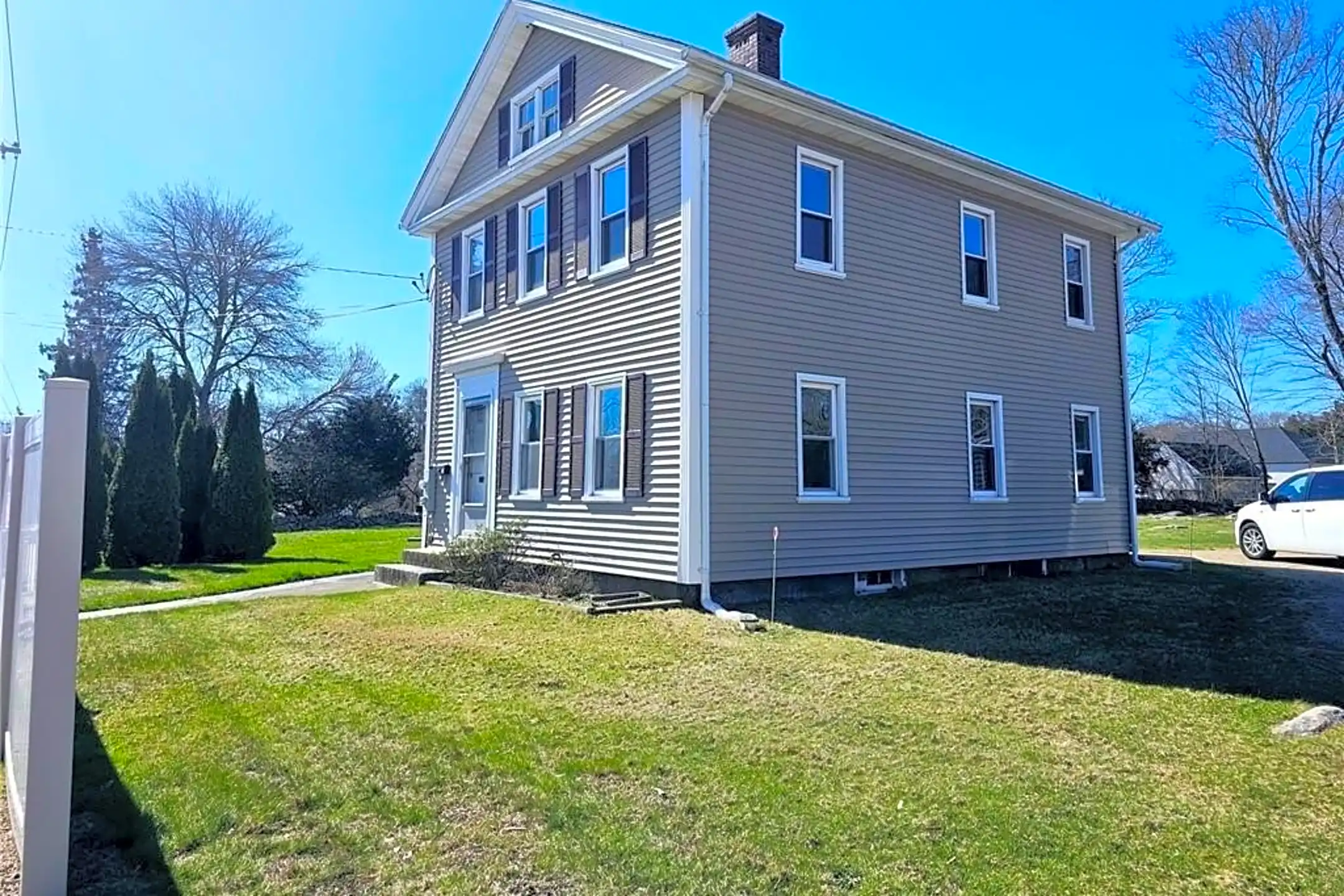 41 Franklin St 2 Westerly, RI Houses for Rent Rent.