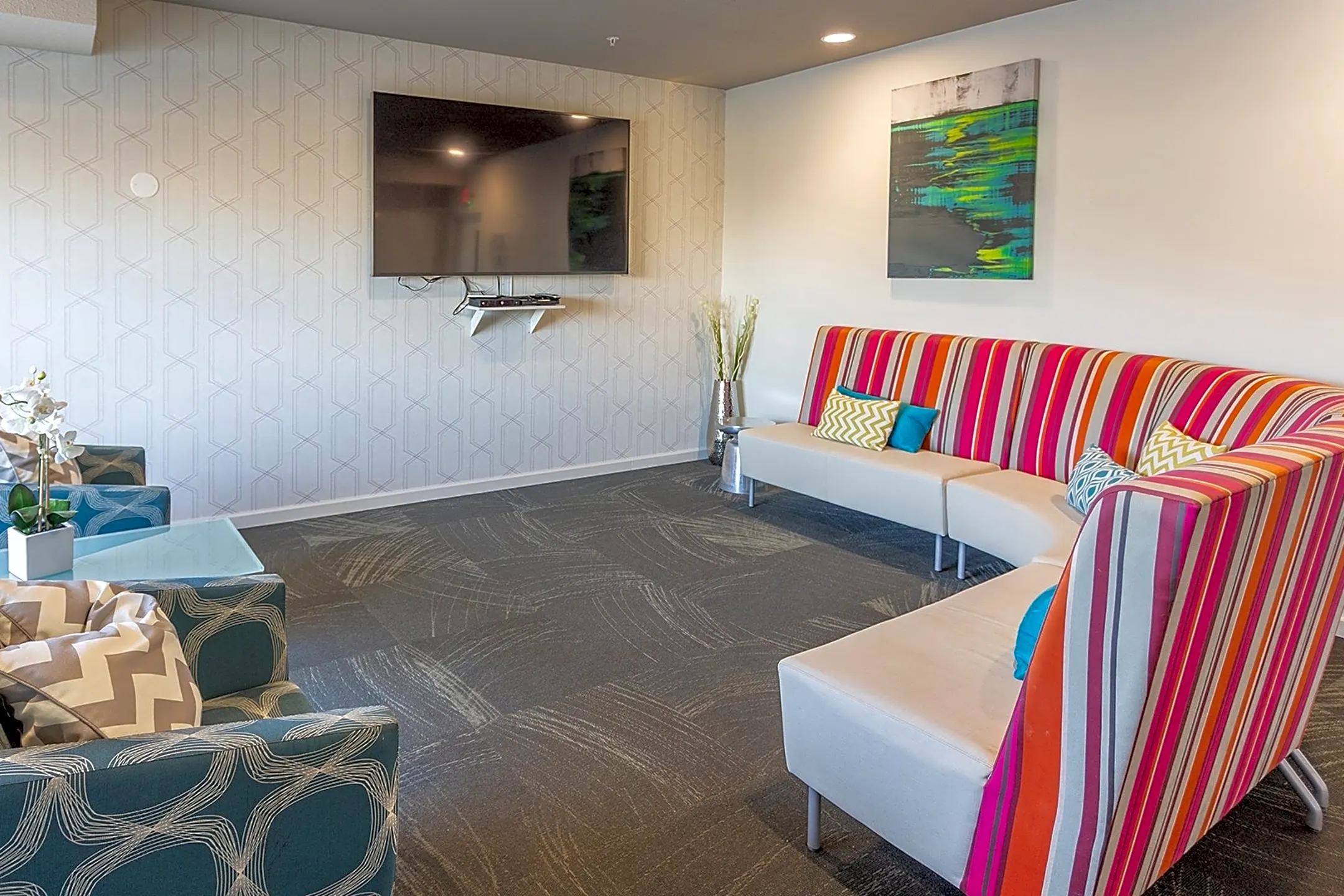 Cypress Court Apartments Saint Cloud, MN 56303