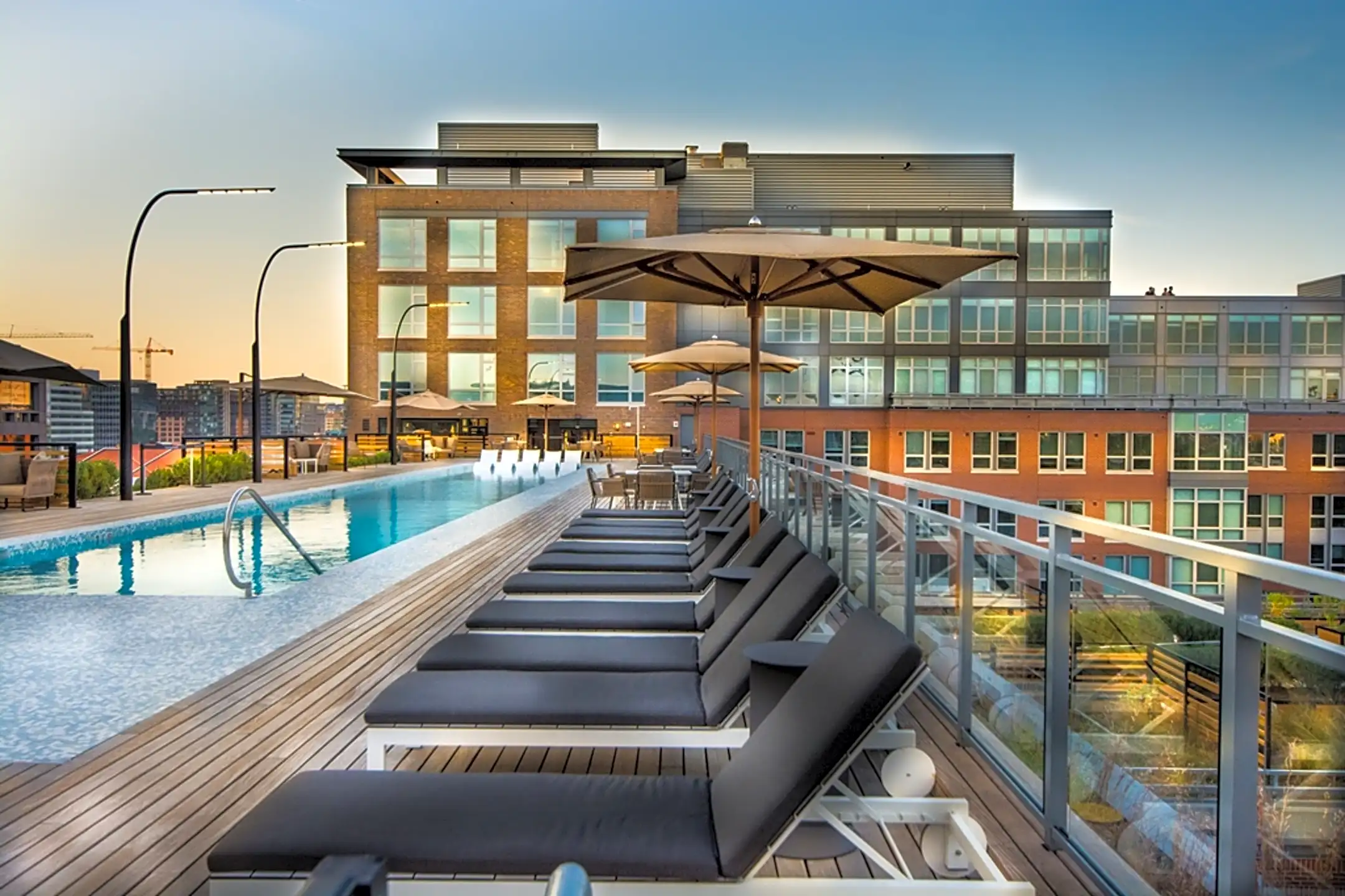 Station House - Washington, DC