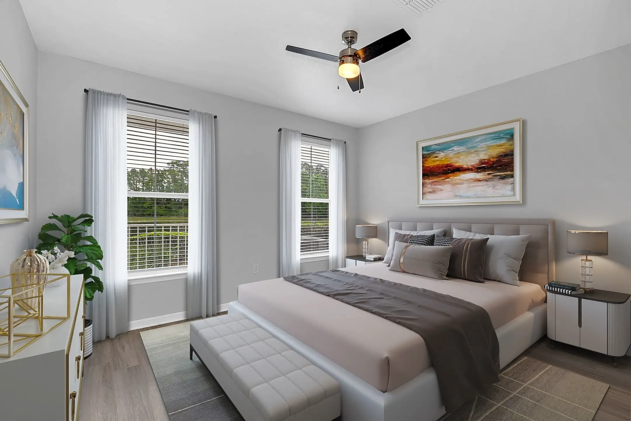 NorthLake Park in Lake Nona 9300 Northlake Pkwy Orlando, FL