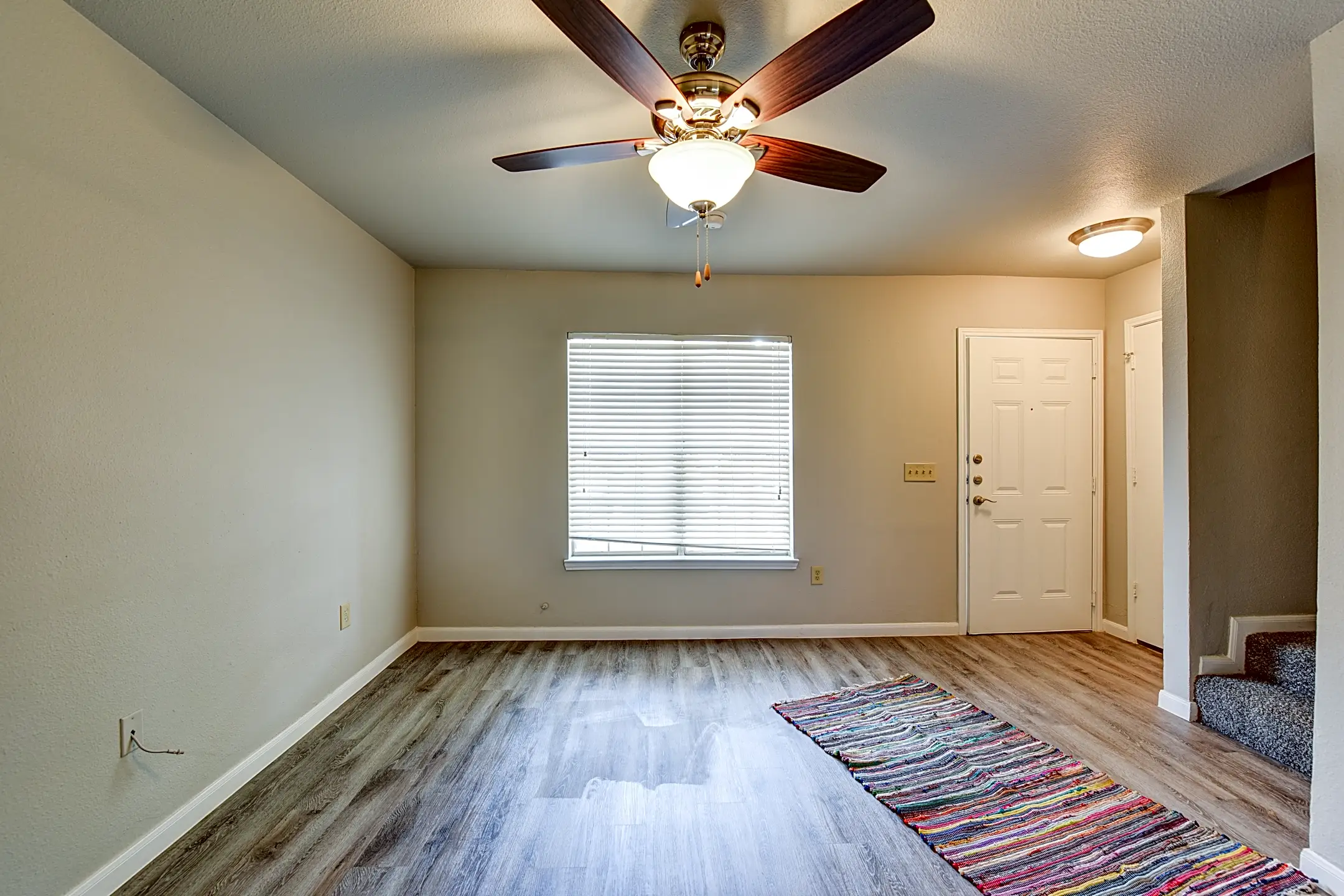 Park Yellowstone Townhomes Houston, TX 77021