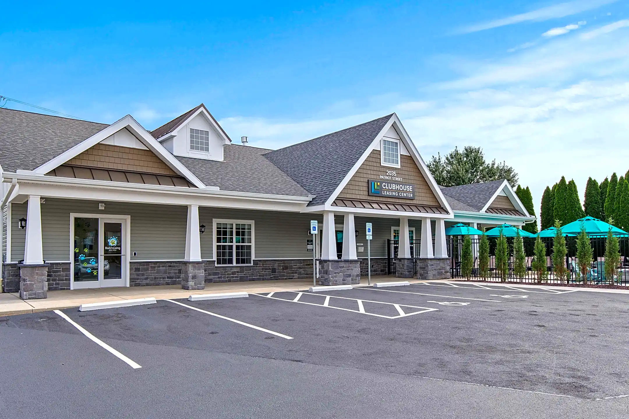 Building - The View at Mackenzi - York, PA