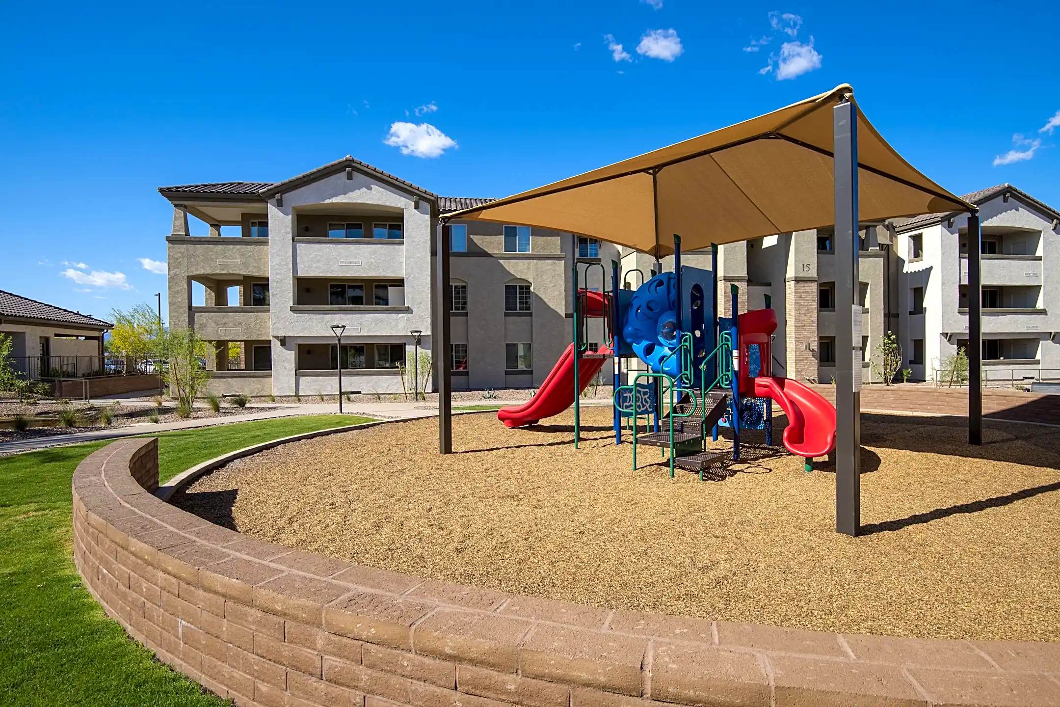 Encantada Rita Ranch 9300 East Valencia Road Tucson, AZ Apartments