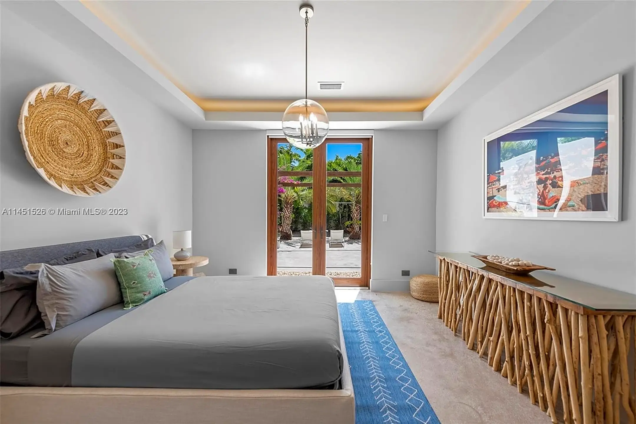 Bedroom - 958 NE 84th St - Miami, FL