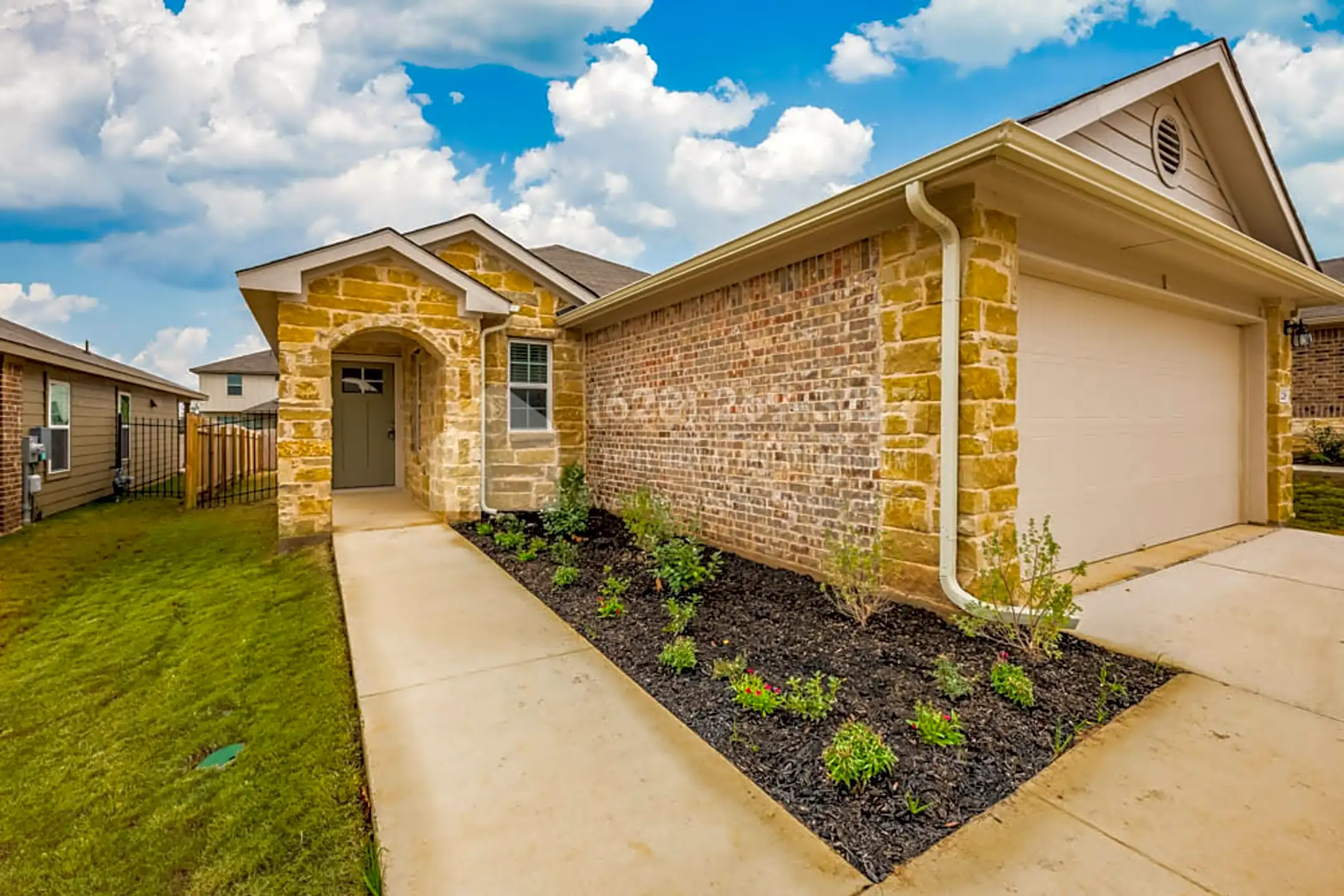228 Sandhill Piper Street Leander, TX Houses for Rent Rent.