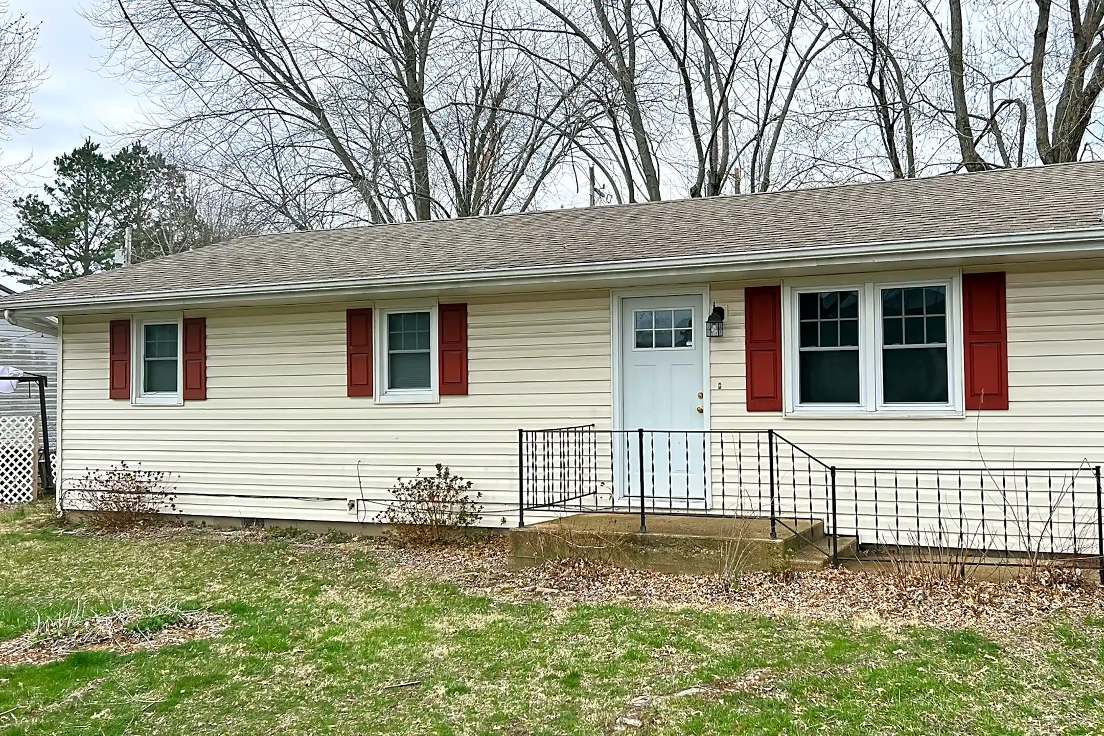 616 Shenandoah St Cuba, MO Houses for Rent Rent.