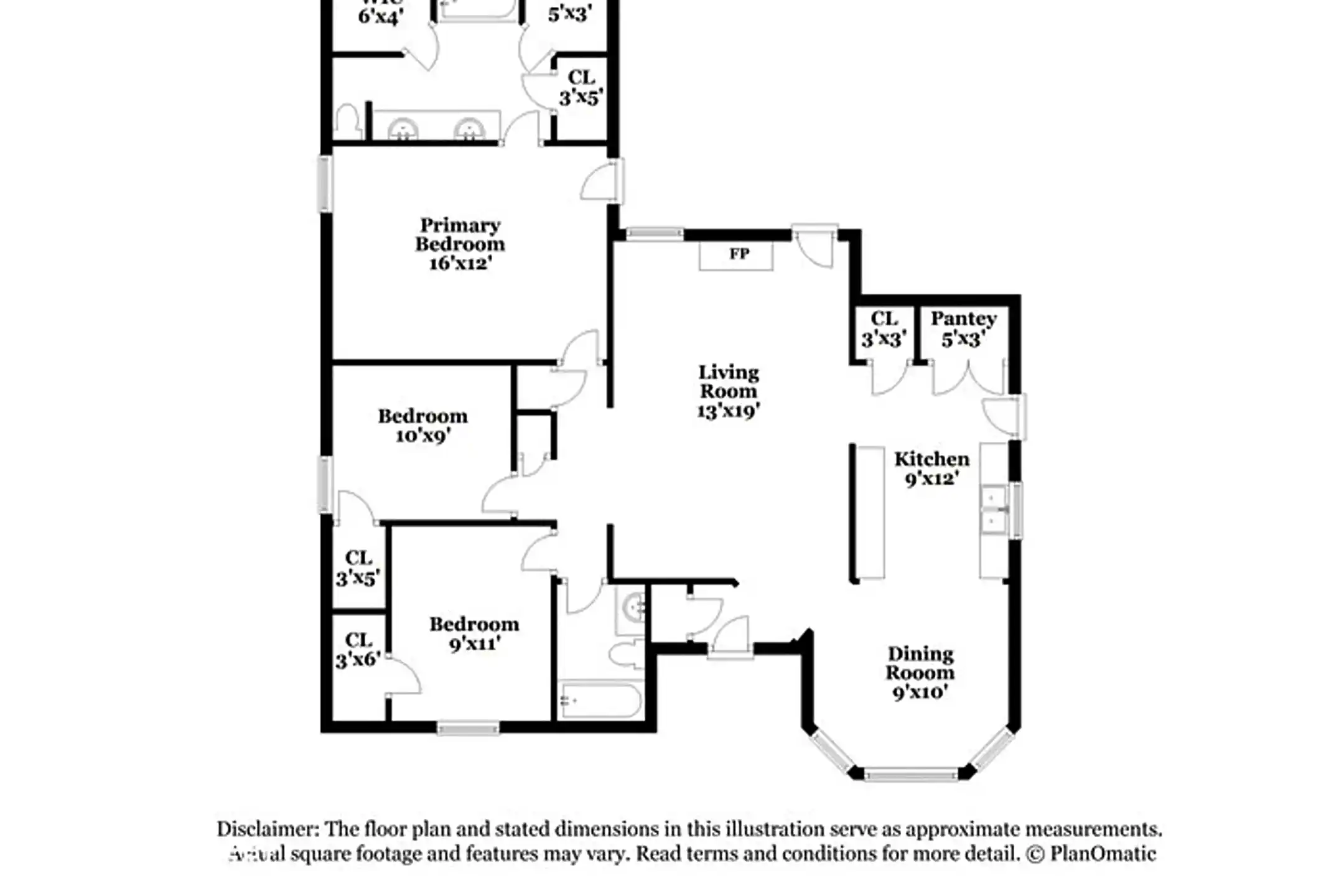4444 Stoney Creek Cove Memphis, TN Houses for Rent Rent.