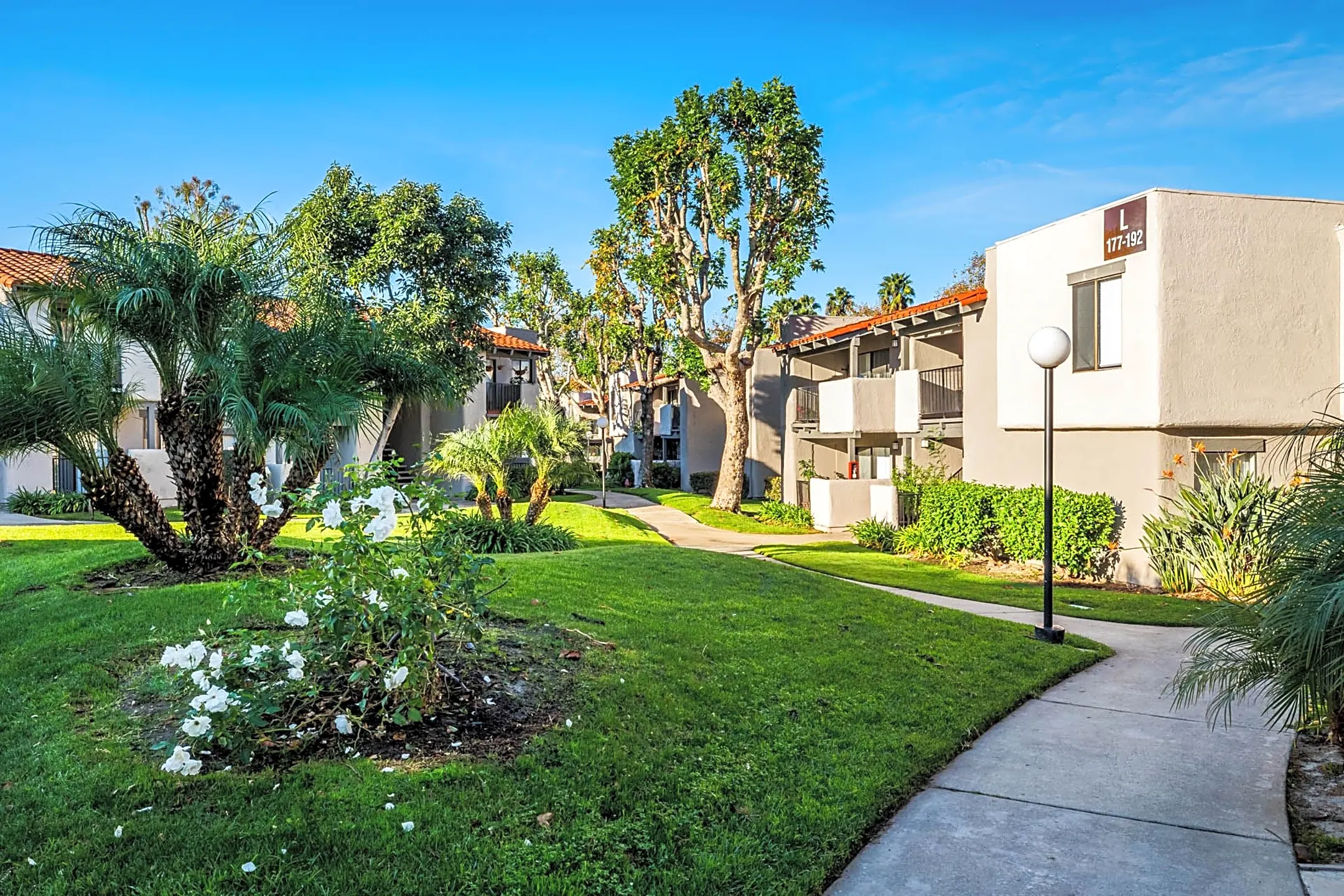 Sycamore Lane Apartments - Mission Viejo, CA 92691