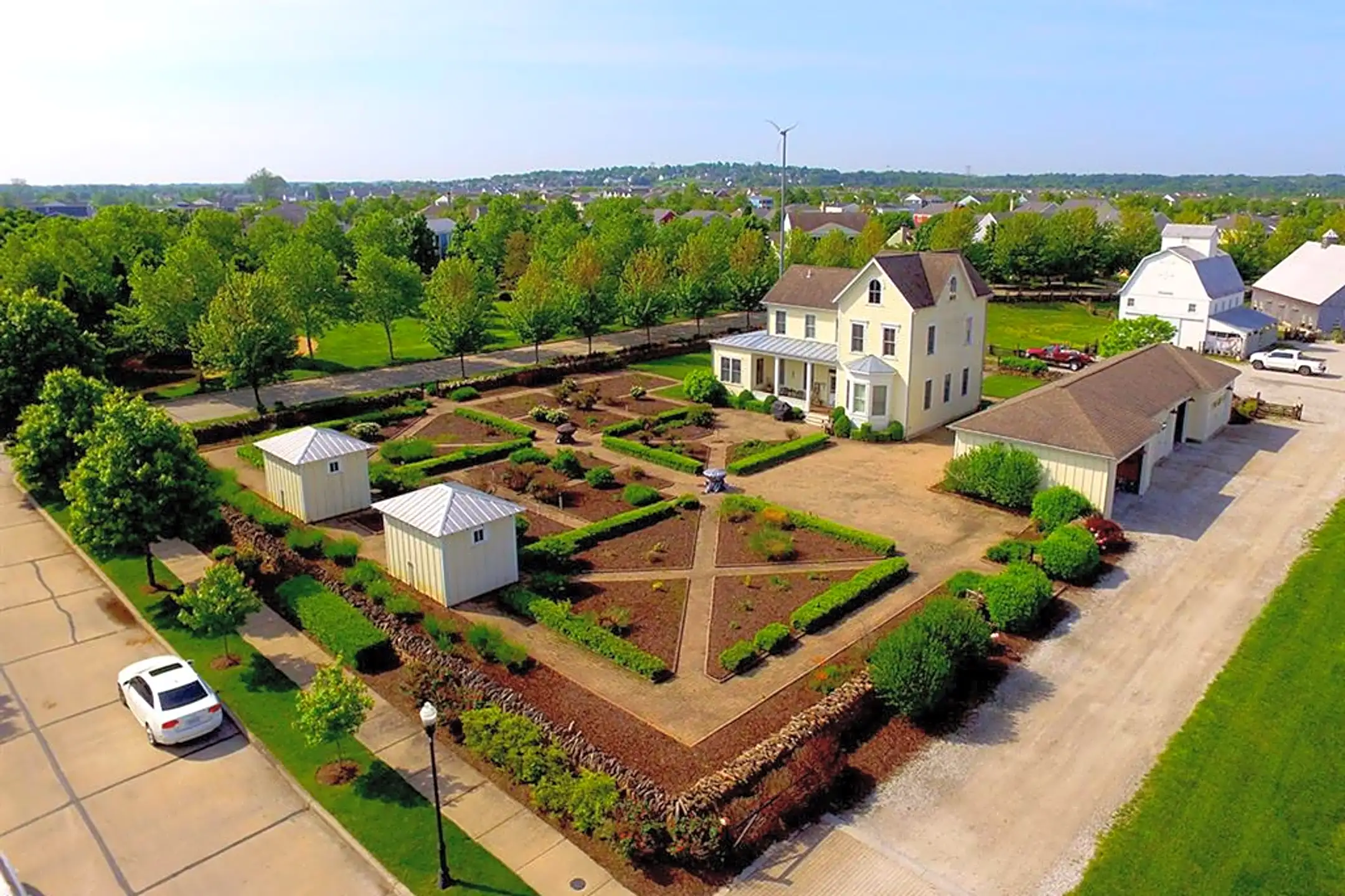 Promenade at New Town 3301 Domain St 1 Saint Charles, MO