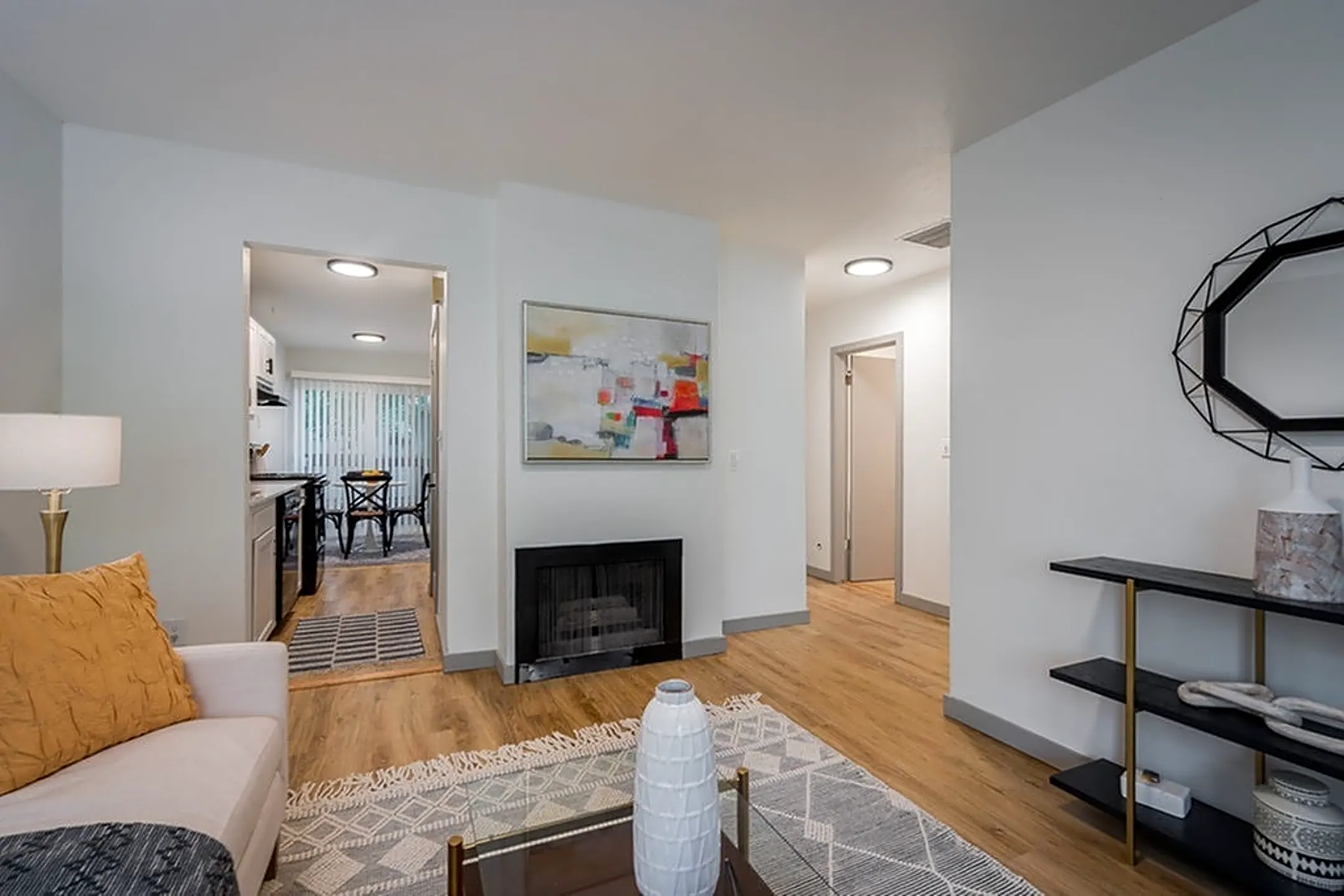 Ascent at Cottonwood Creek 340 East Gordon Lane Millcreek, UT Apartments for Rent Rent.