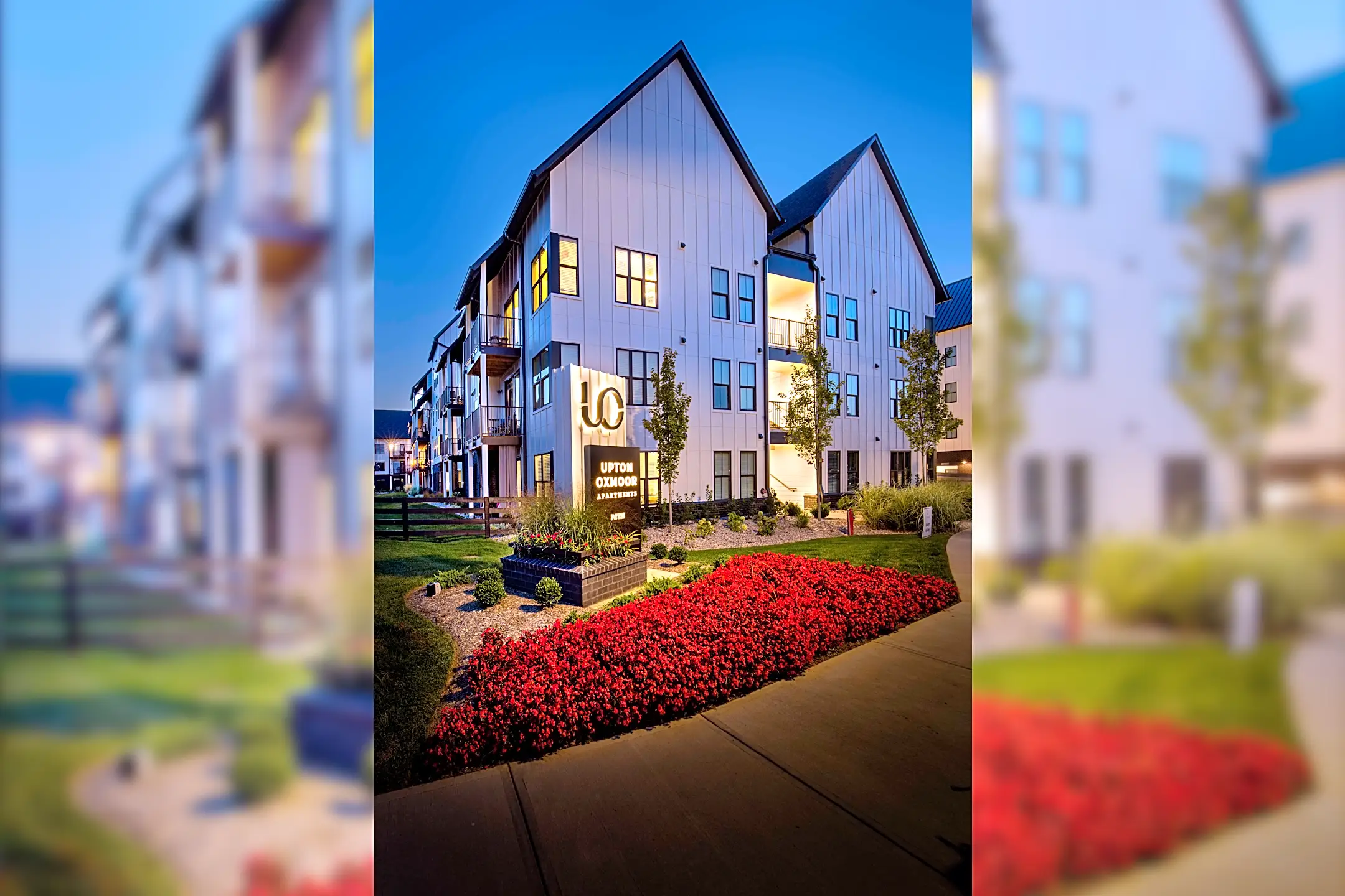 Upton Oxmoor Louisville, KY 40222