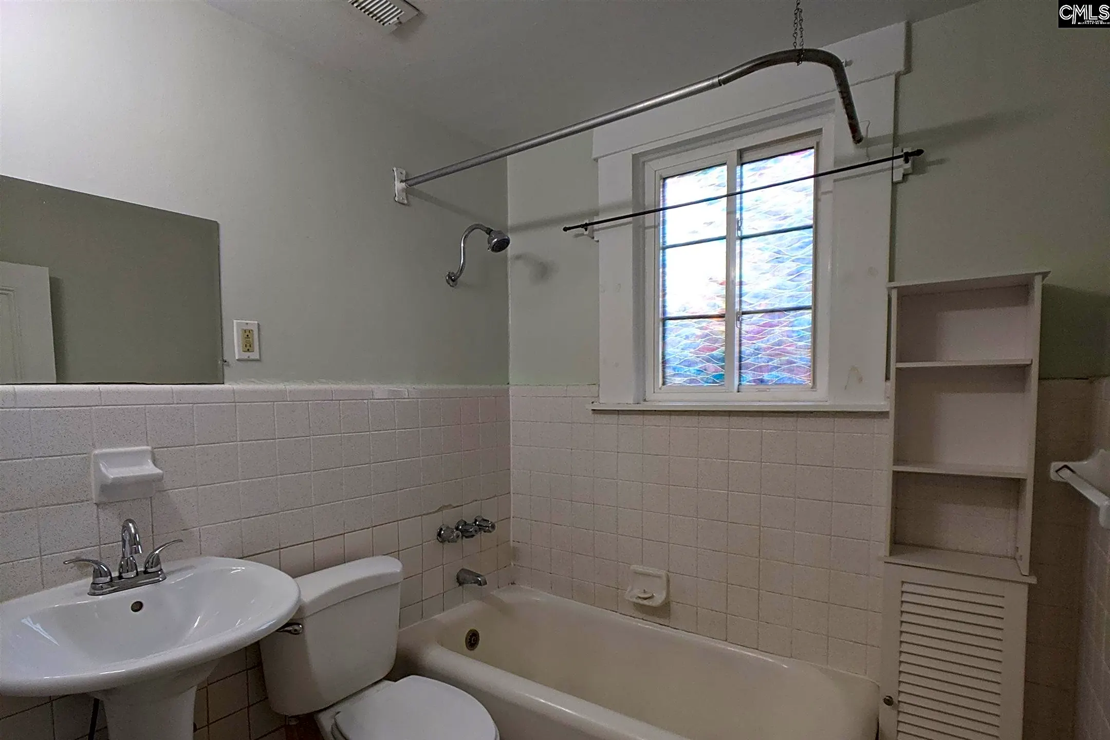 Bathroom - 1407 Maple St - Columbia, SC