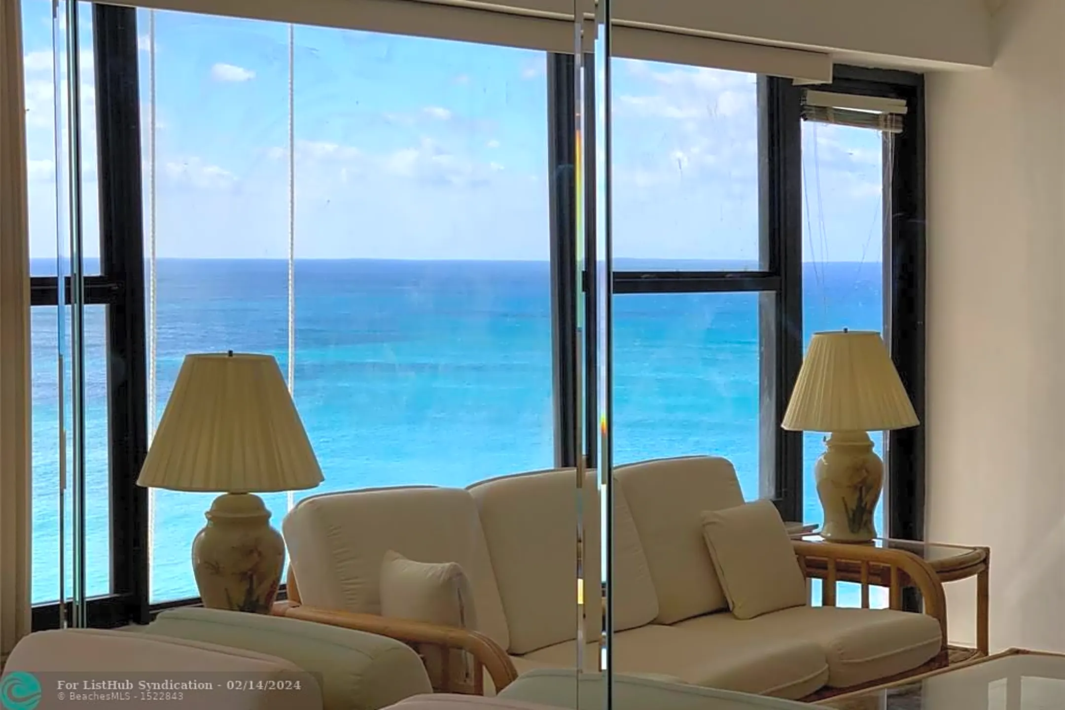 3800 Galt Ocean Dr 1508 Condos Fort Lauderdale, FL 33308