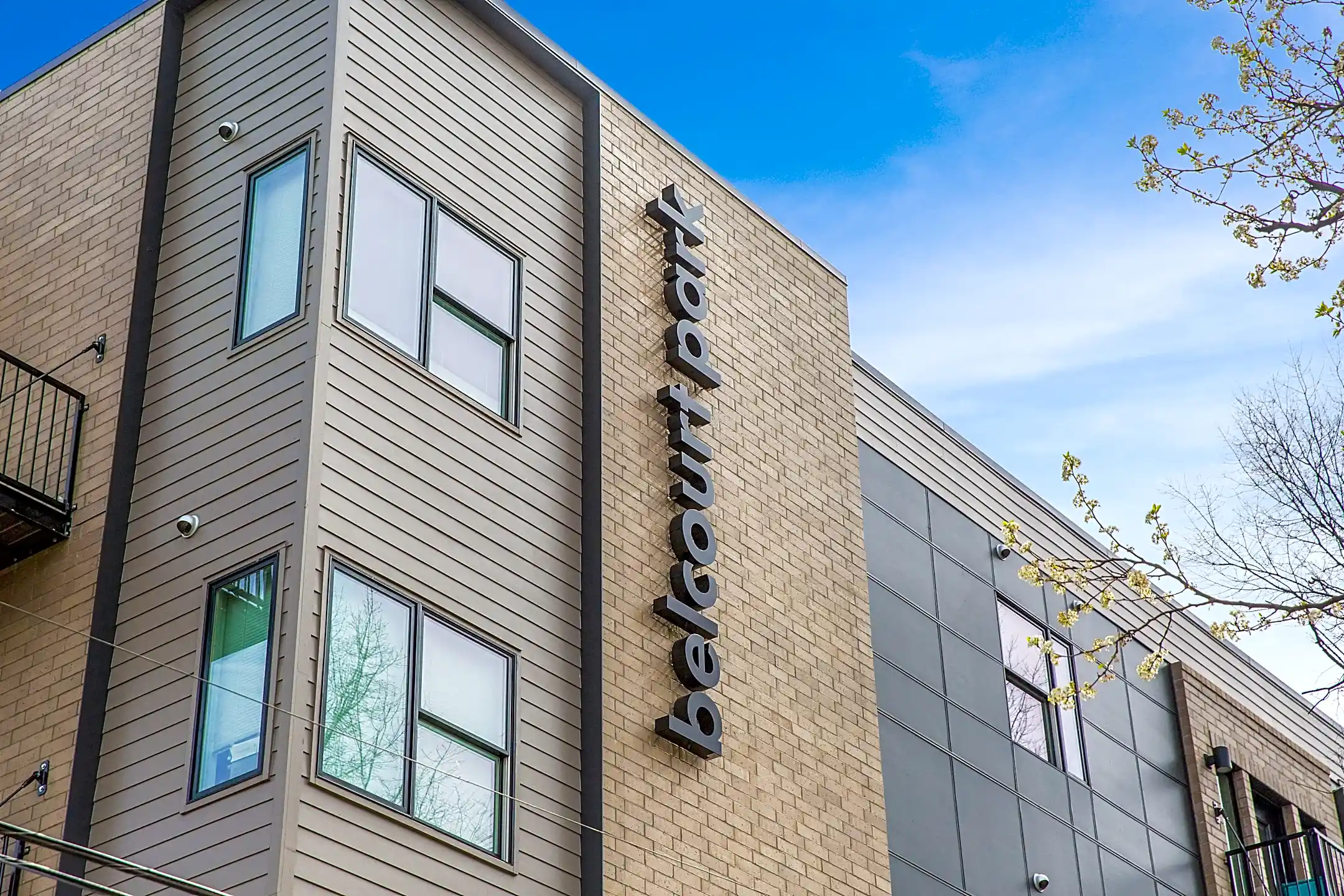 Belcourt Park 1710 Belcourt Ave Nashville, TN Apartments for Rent