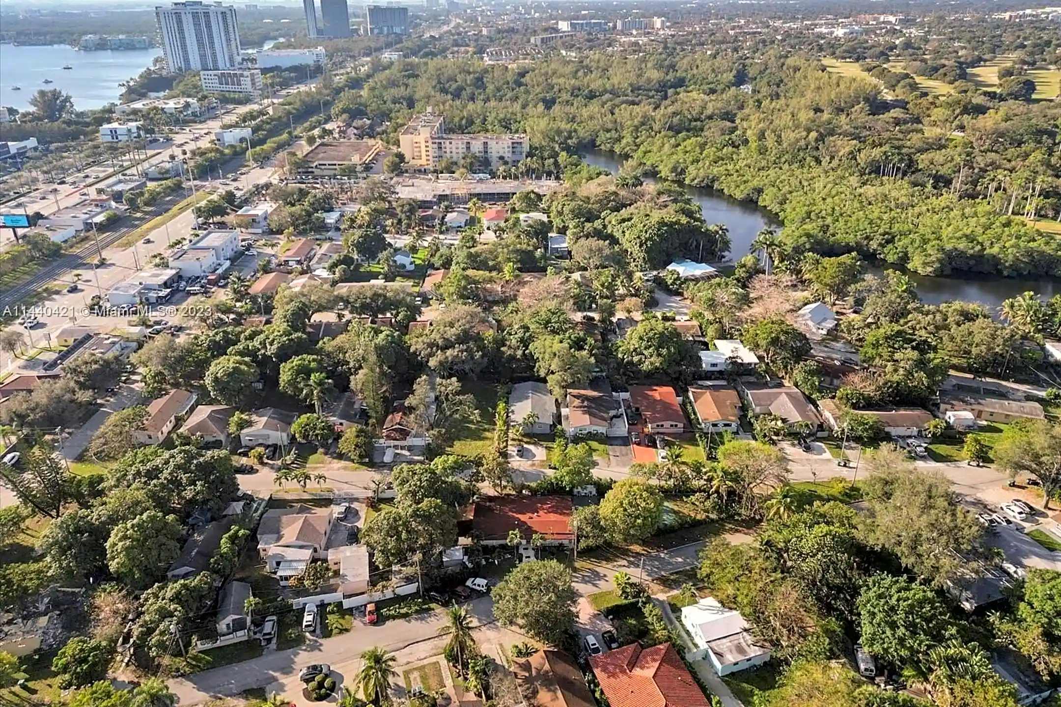 2512 NE 182nd Terrace #1 - North Miami Beach, FL