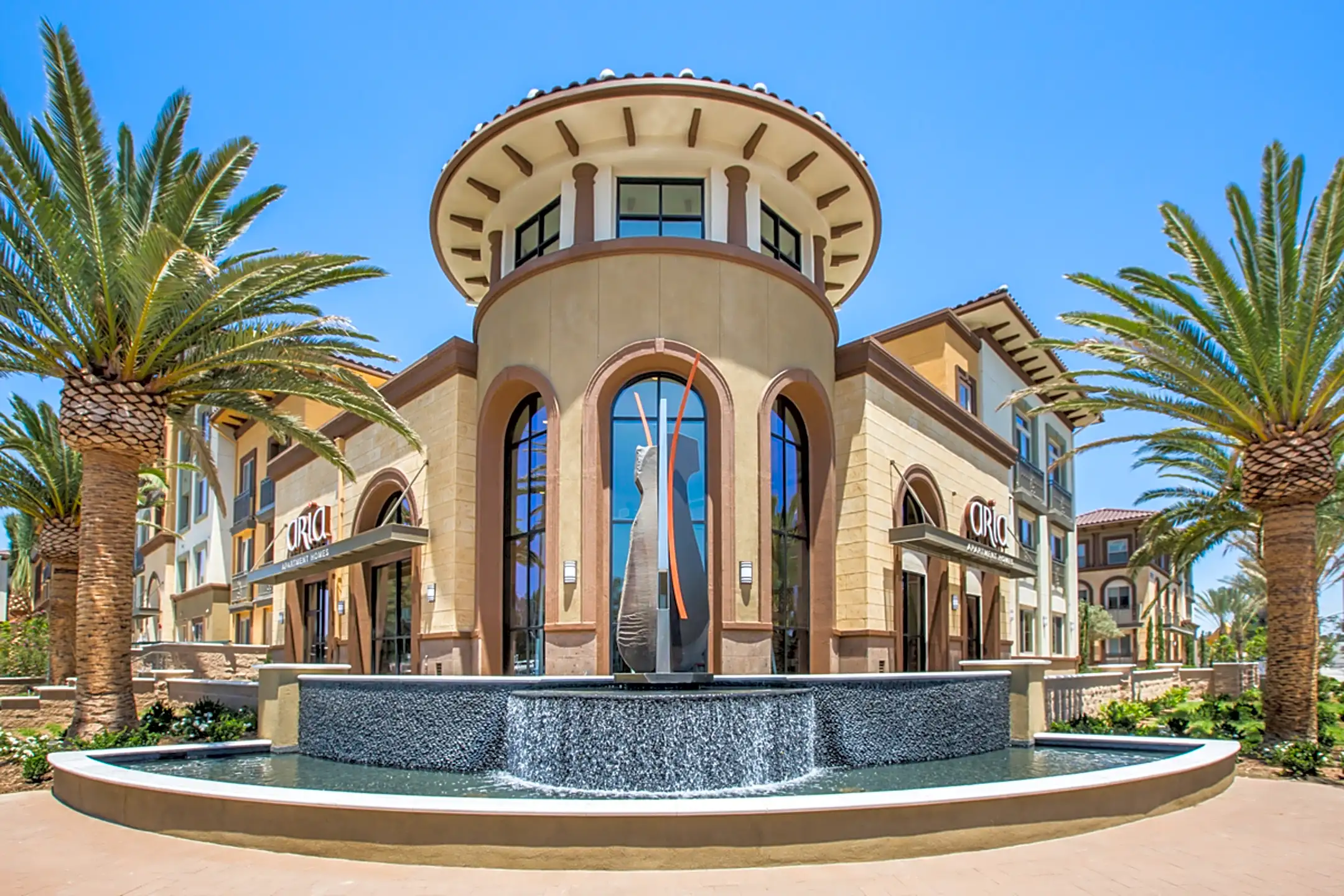 Apartment In Cerritos