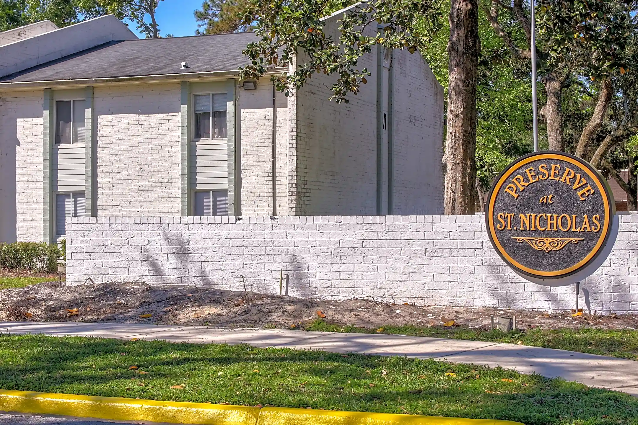 The Preserve at St. Nicholas 3952 Atlantic Blvd Jacksonville, FL