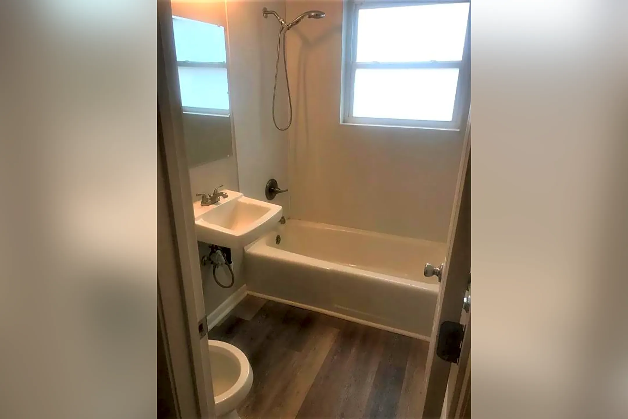 132 Wyoming St Apartments Spindale, NC 28160