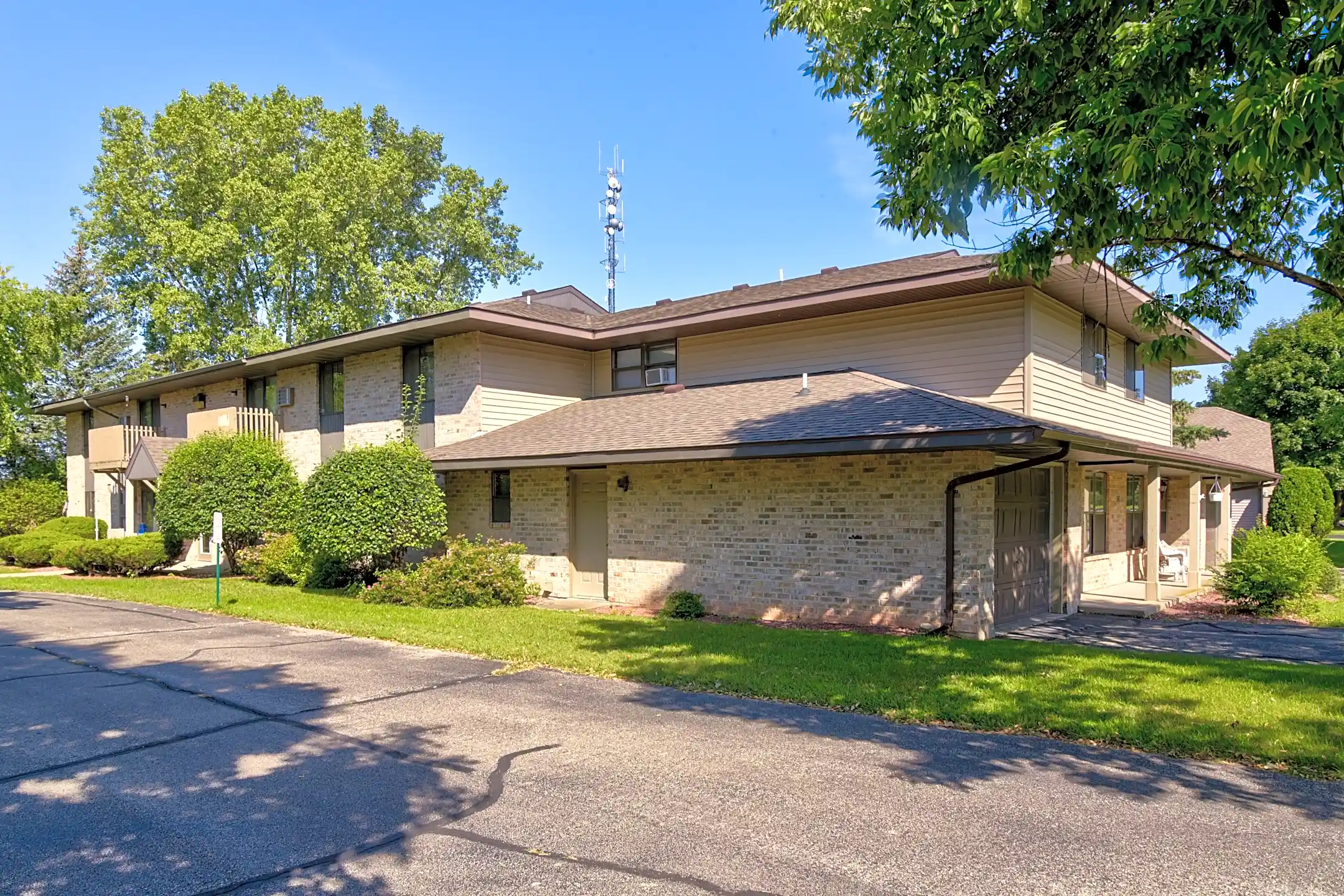 Spencer Village Apartments 51 Spencer Village Ct Appleton, WI