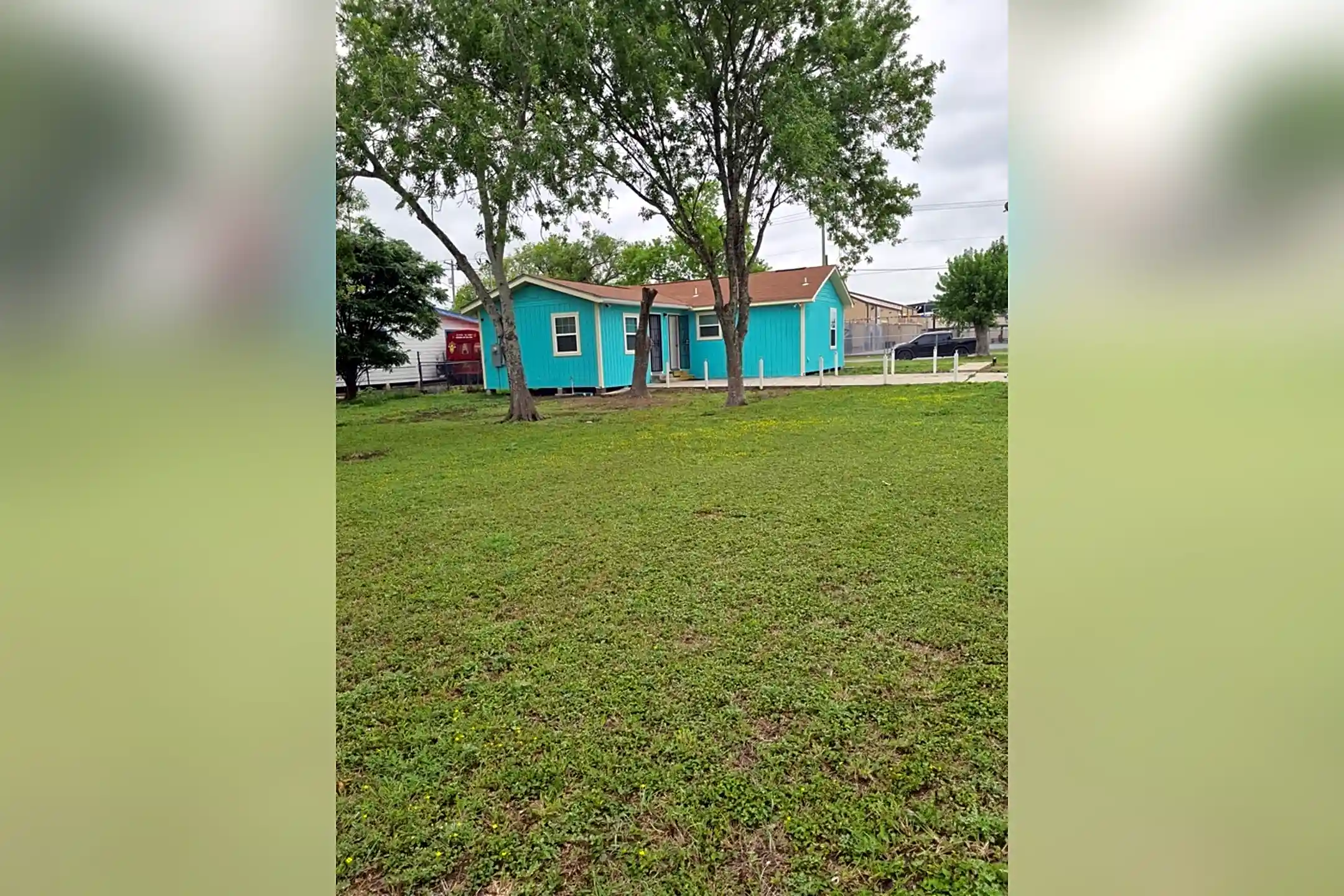 522 N K St Harlingen, TX Houses for Rent Rent.