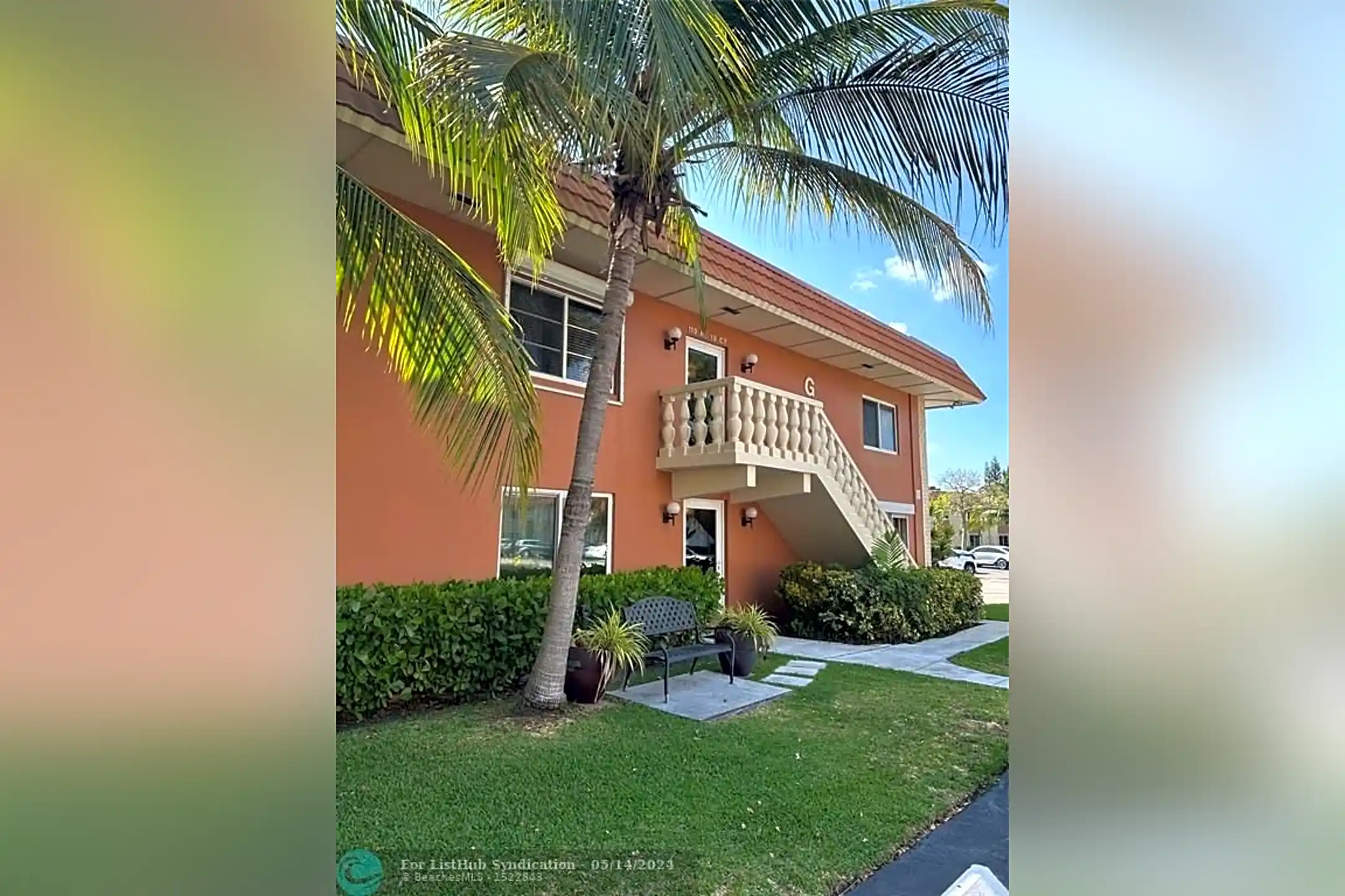 119 NE 19th Ct 214G Condos Wilton Manors, FL 33305