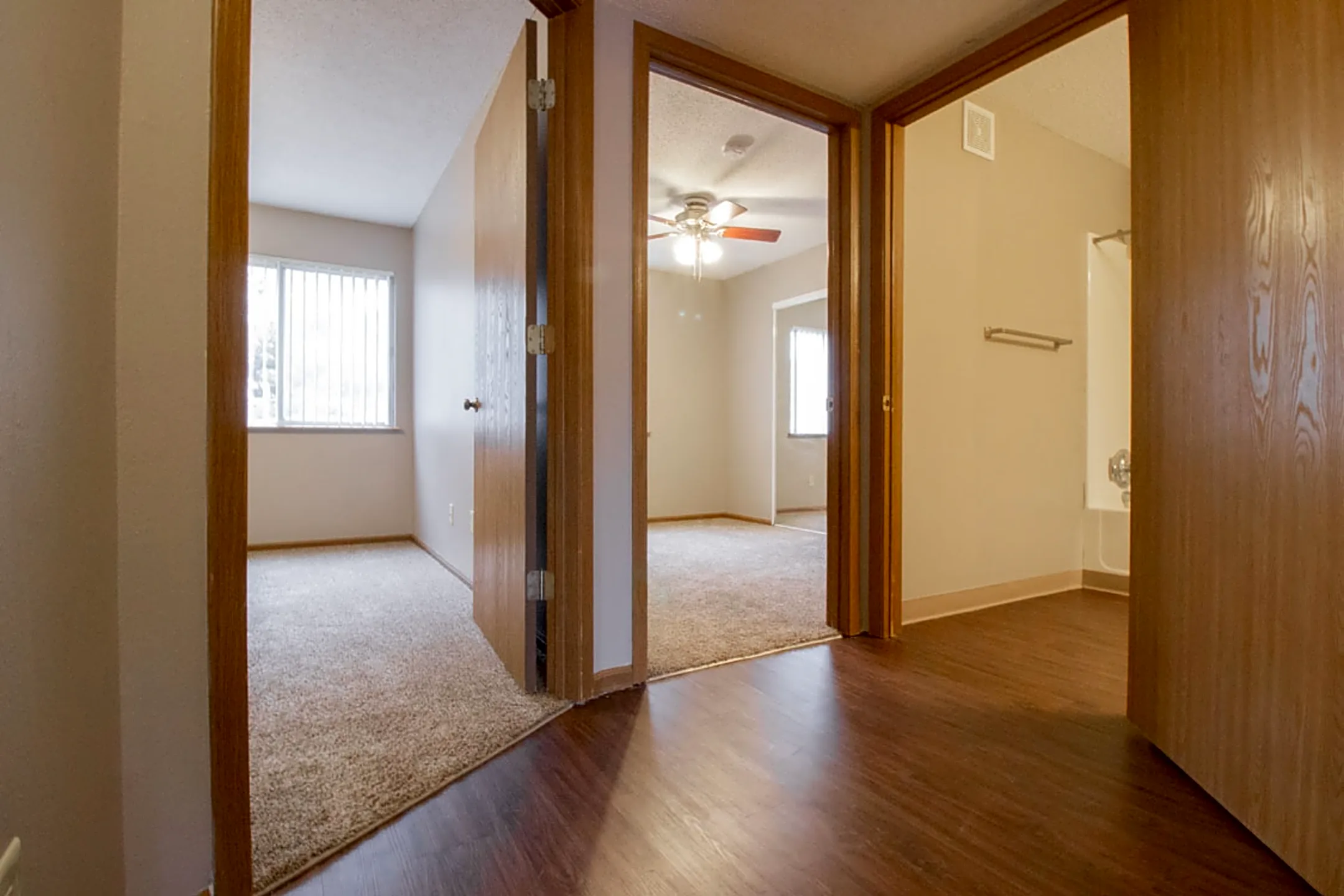 Delaware Crossing Apartments - Ankeny, IA 50021