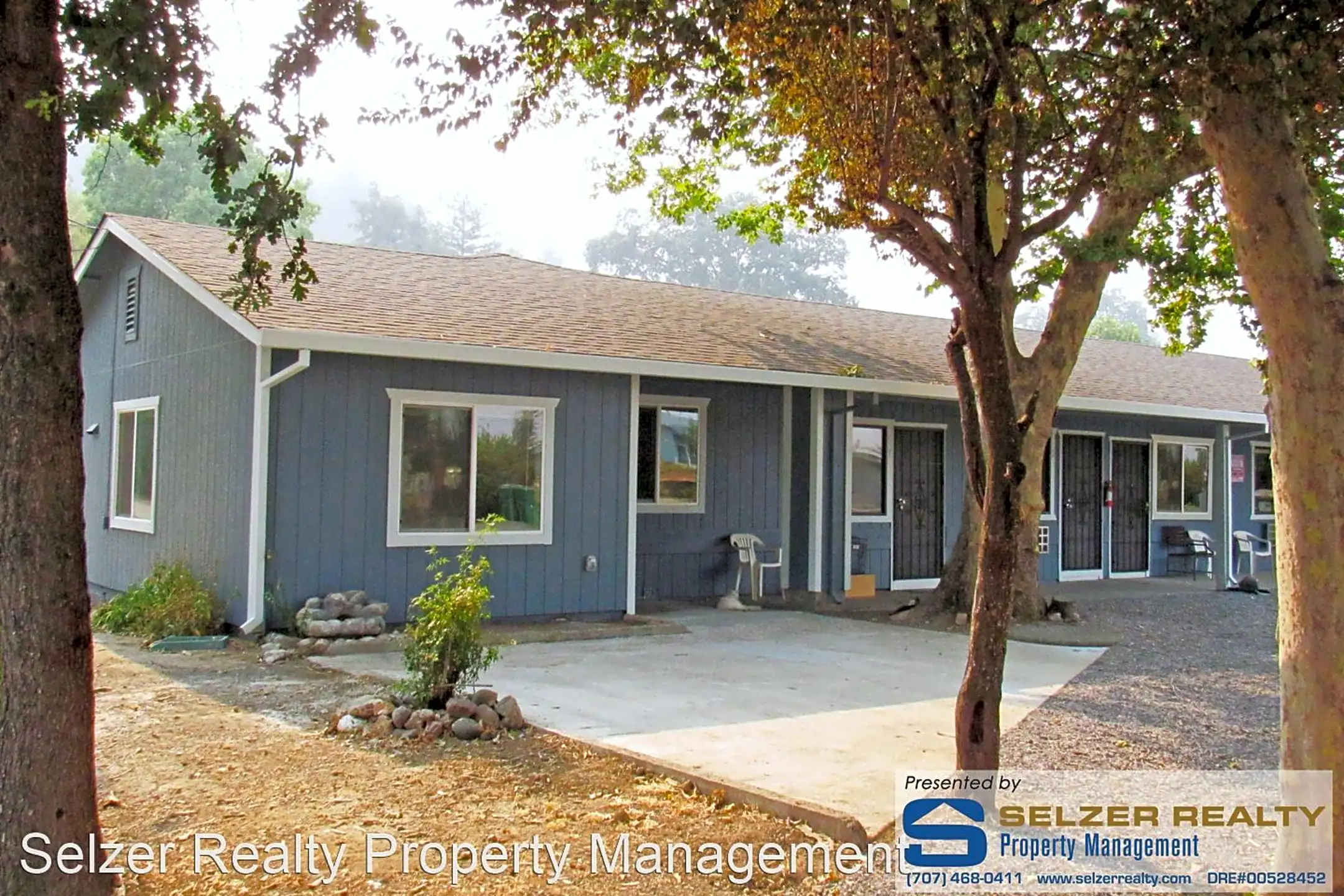 2260 S State St Apartments Ukiah, CA 95482