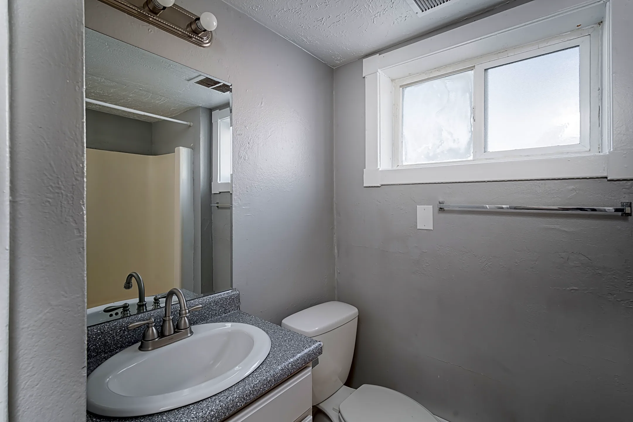 Bathroom - Morton Meadows Apartments - Salt Lake City, UT
