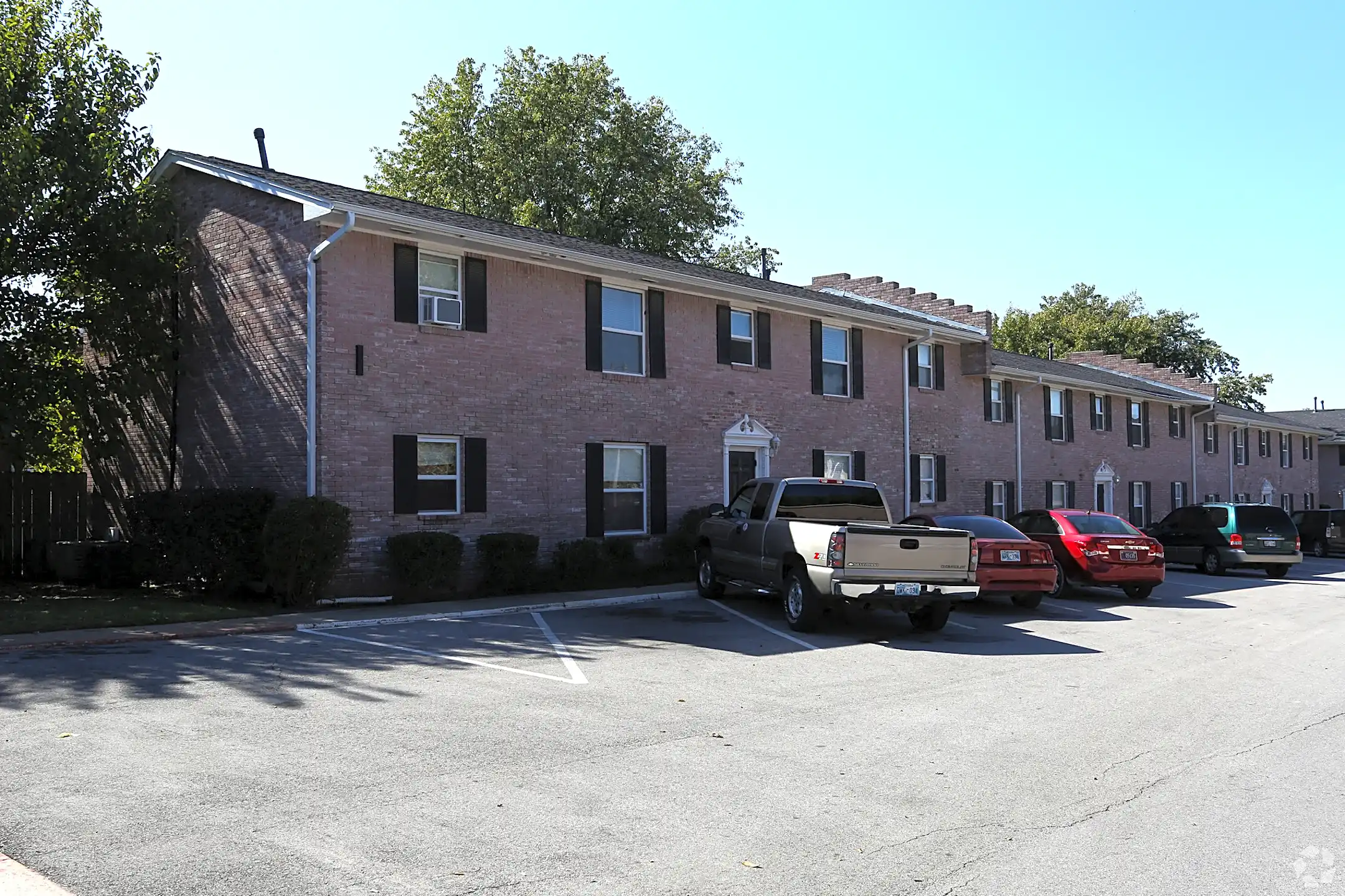 Sterling Park Norman, OK 73071