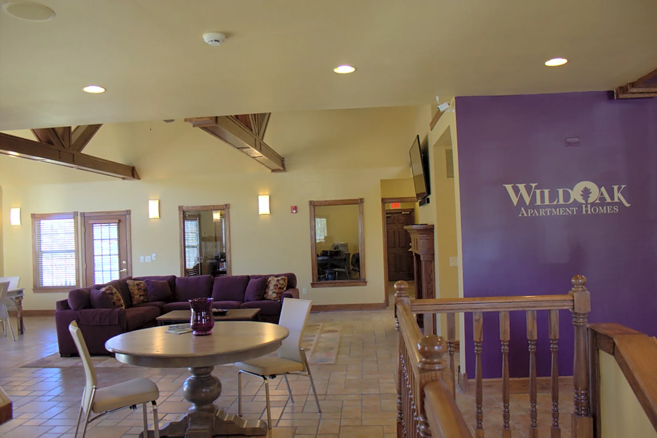 Wildoak Apartment Homes 7987 N Flintlock Rd Kansas City, MO