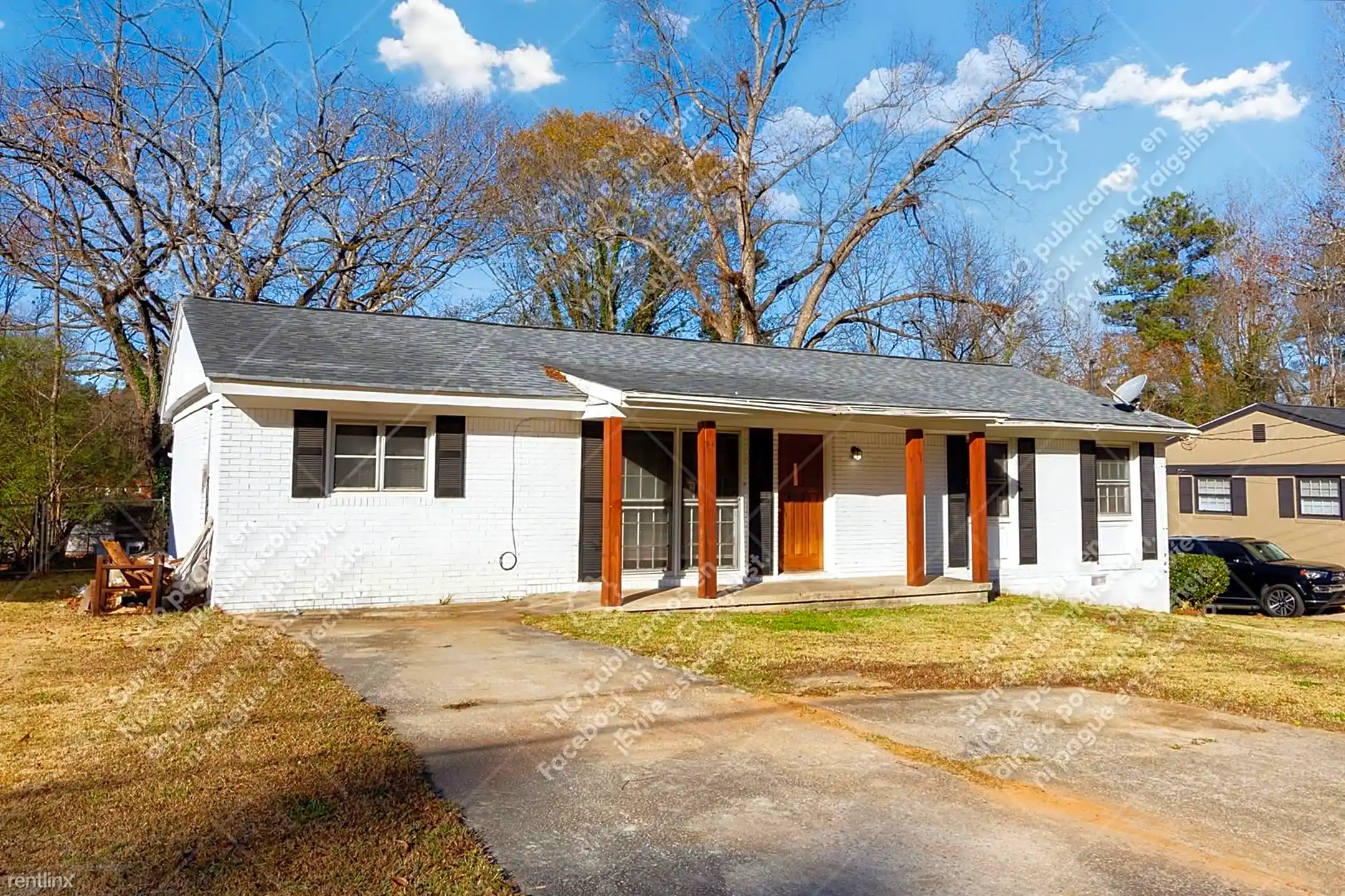 4575 Ryan Rd Conley, GA Houses for Rent Rent.