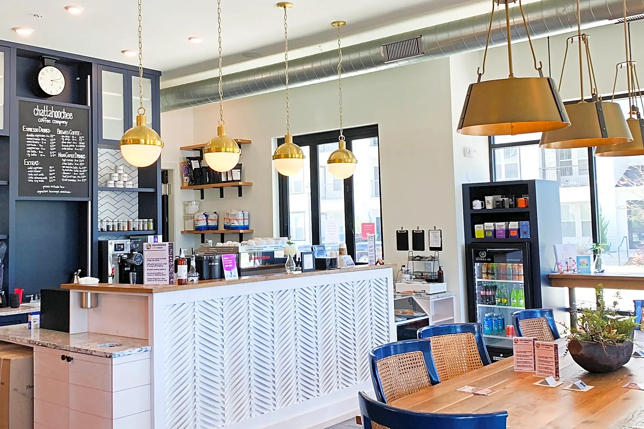 The Eddy at Riverview Landing 6255 Riverview Road Southeast