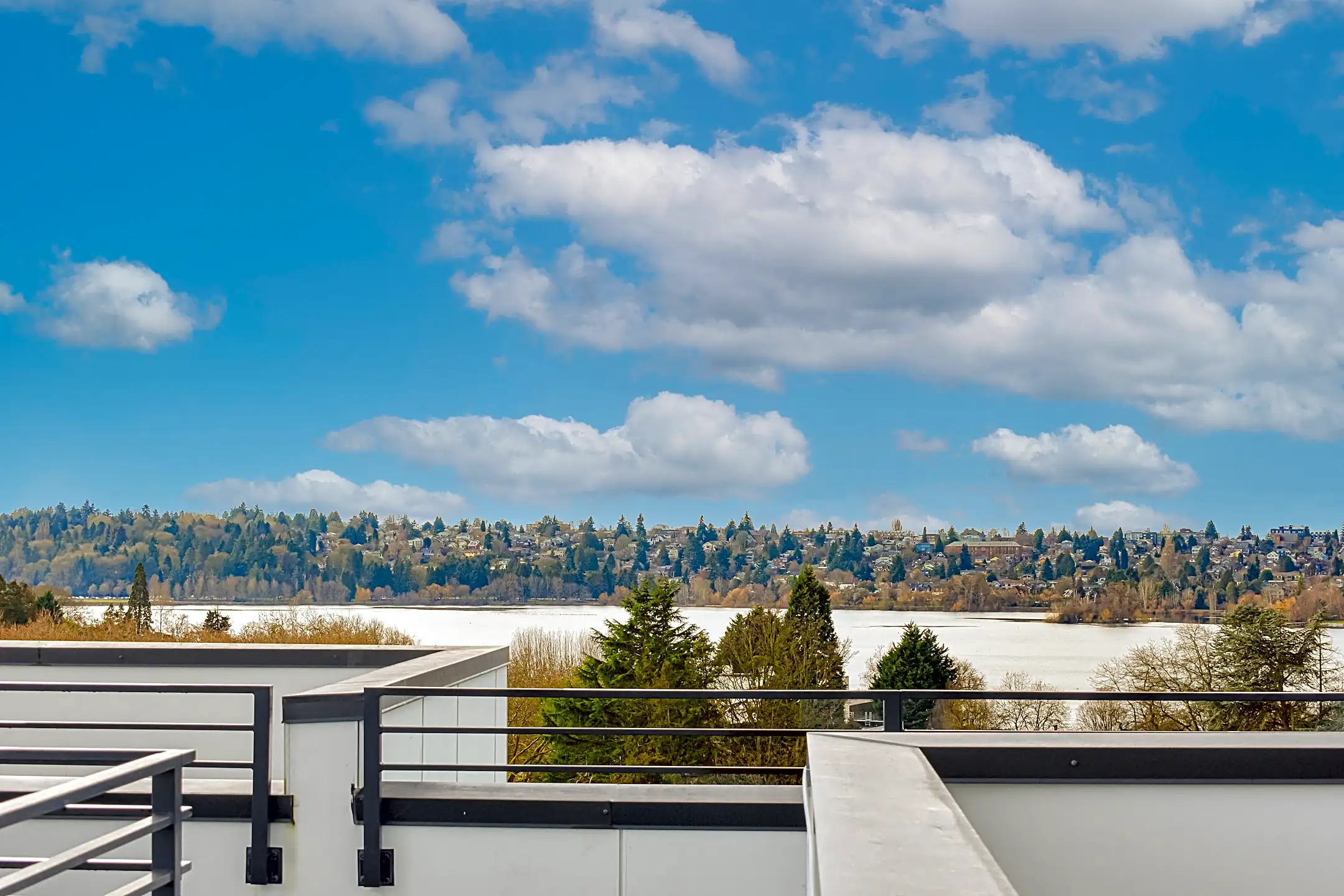 The Loop at Greenlake 407 NE 73rd St Seattle, WA Apartments for