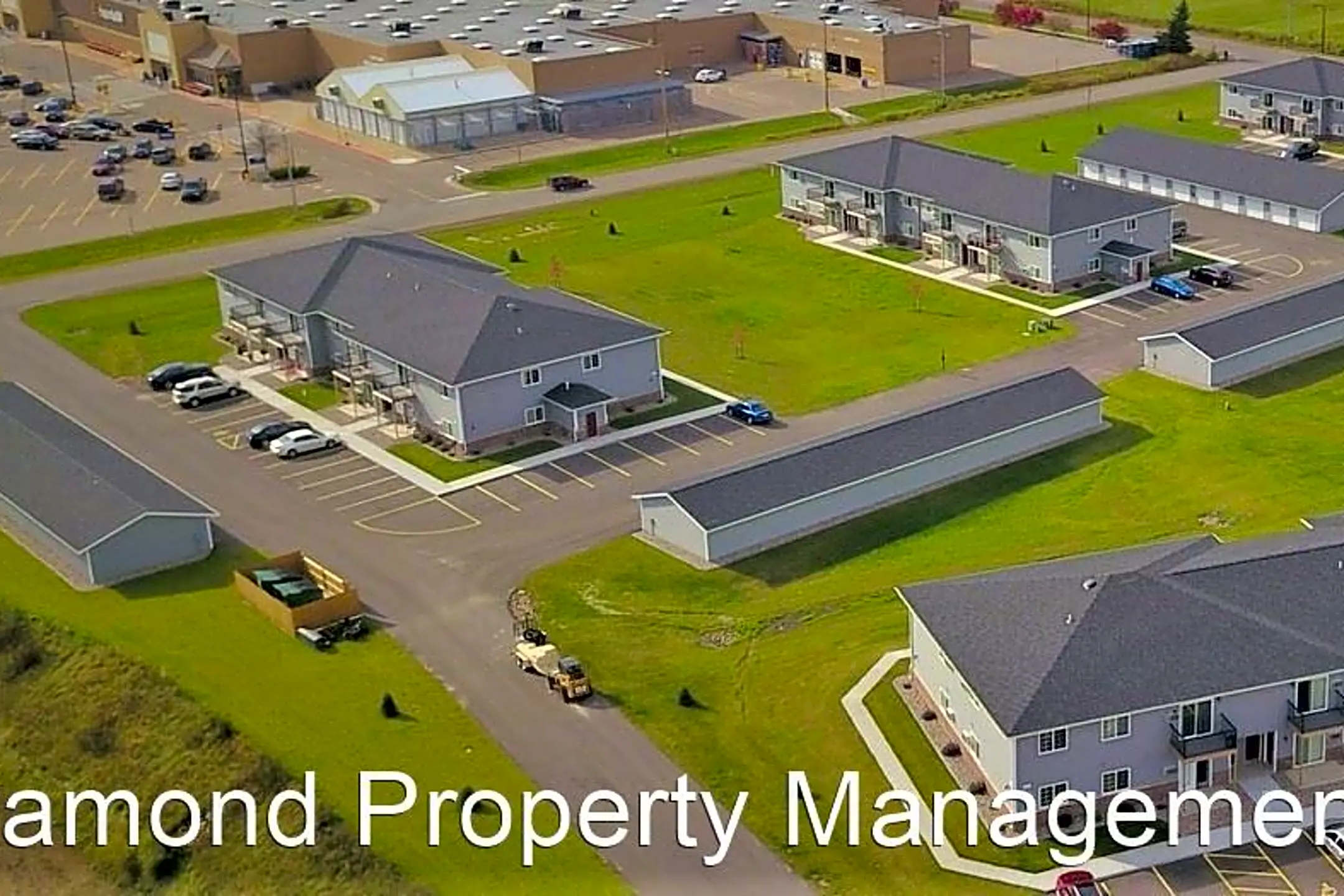 Prosser Place Estates 300 Prosser Pl Antigo, WI Apartments for Rent