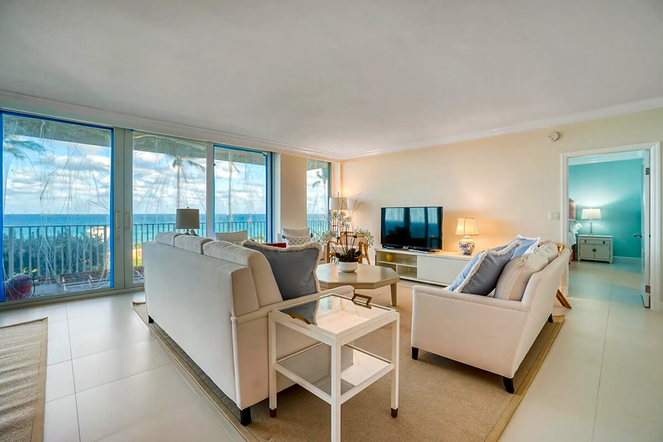 340 S Ocean Blvd #2C Condos - Palm Beach, FL 33480