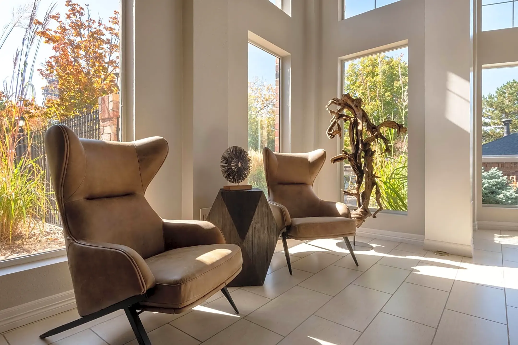 Windsor Townhomes and Apartments 8153 W Eastman Pl Lakewood, CO