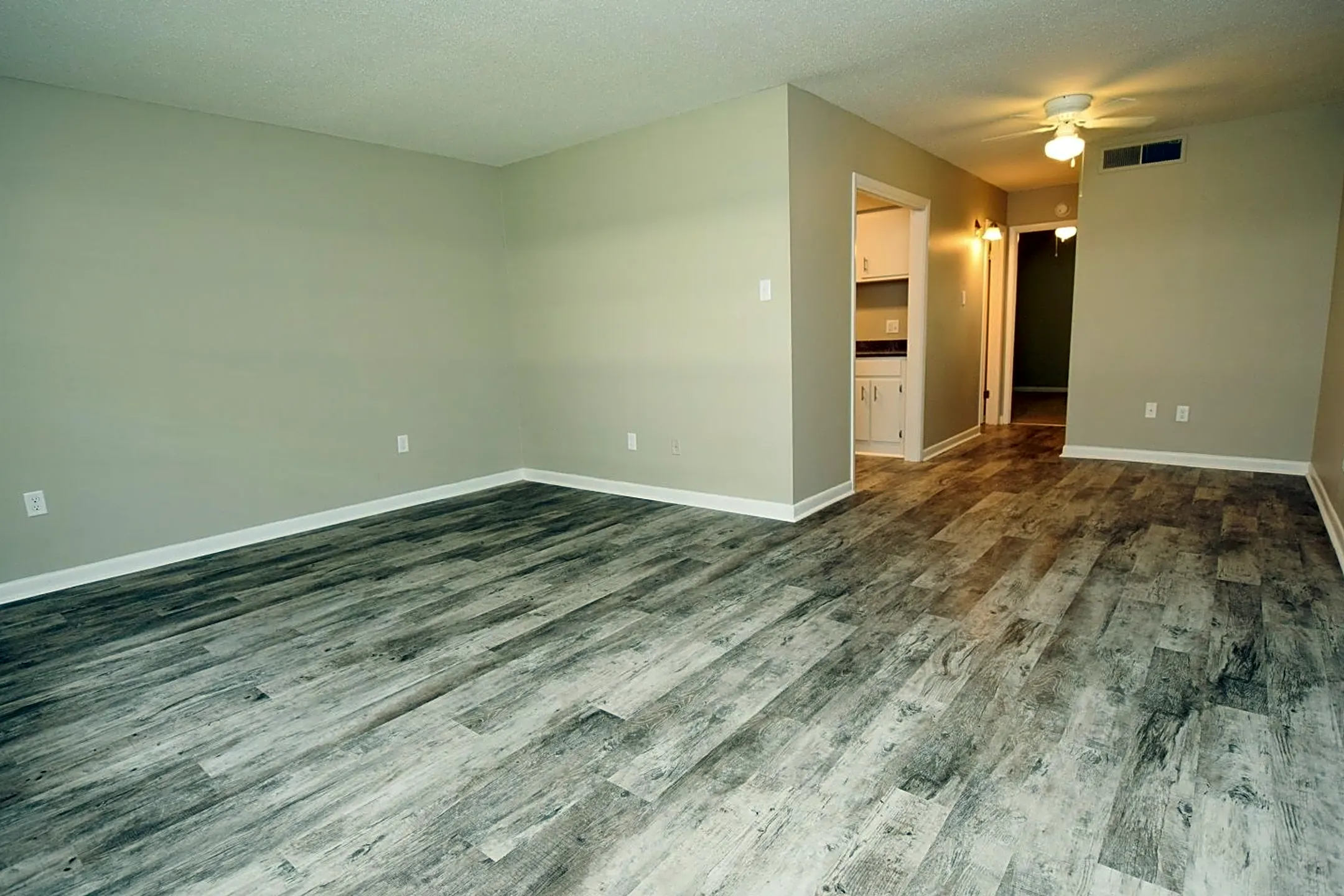 Tiger Pointe Apartments Baton Rouge, LA 70808