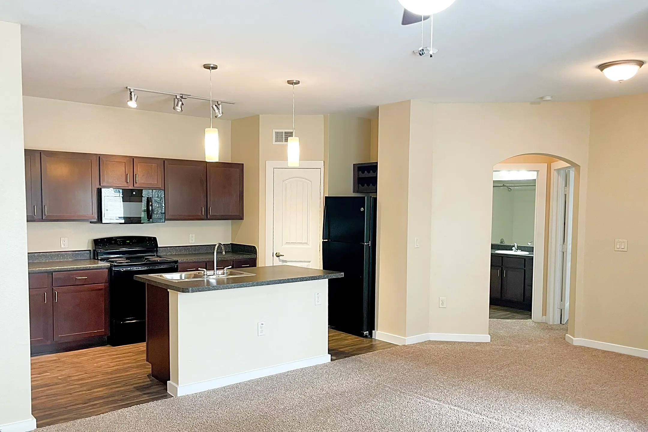 Twin Creeks At Alamo Ranch Apartments - 11650 Alamo Rch Pkwy | San ...