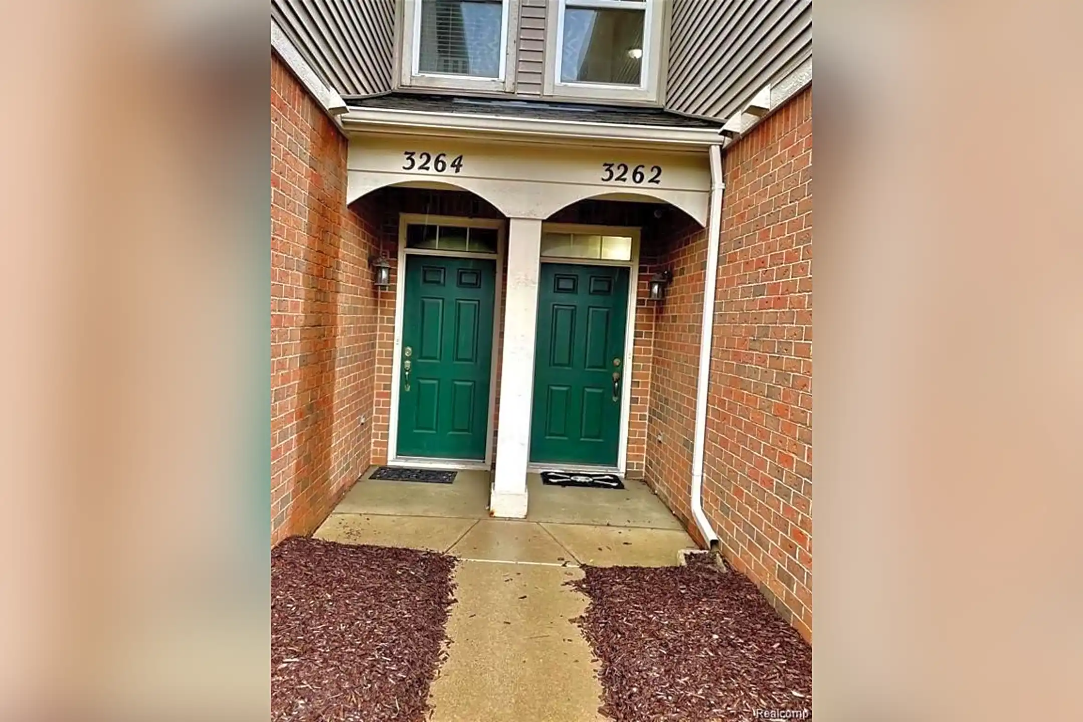 3262 Theodore Wixom, MI Condos for Rent Rent.