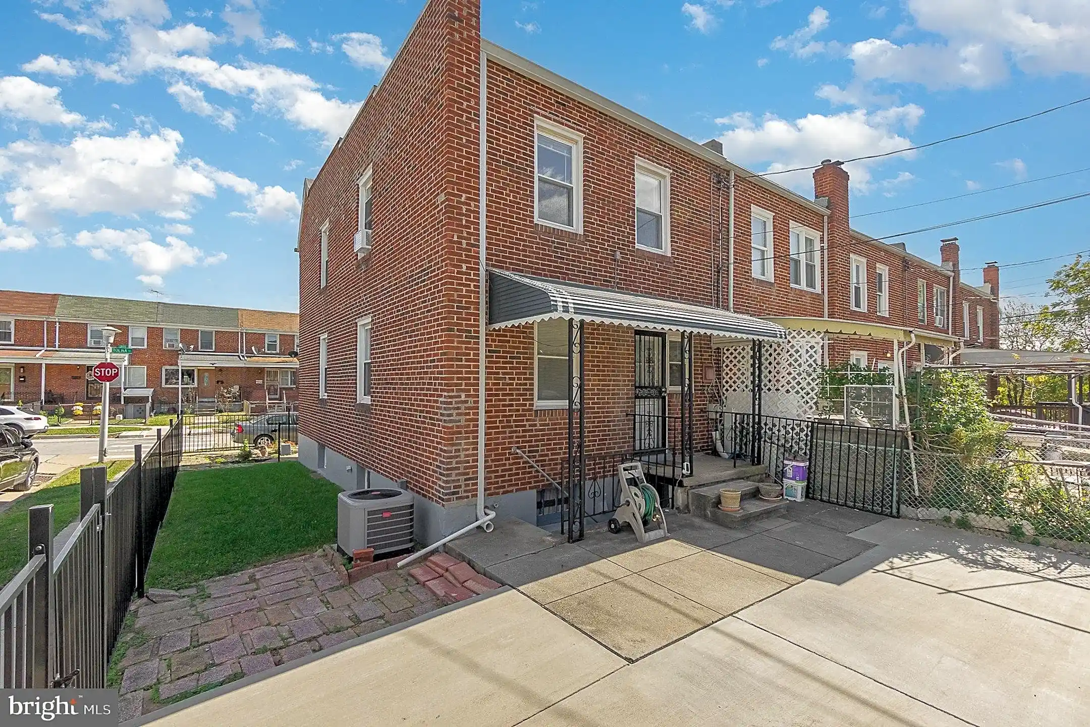 828 Tolna St Baltimore, MD Townhomes for Rent Rent.