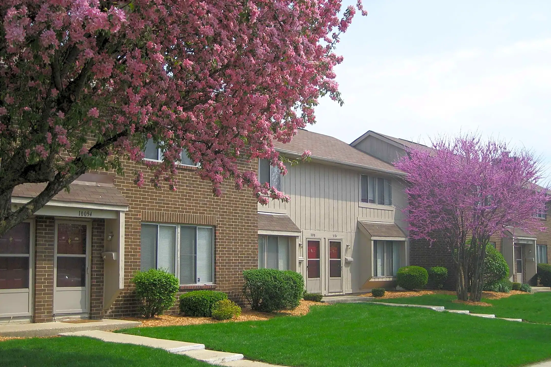 Brookview Apartments of Indianapolis 1151 Aqua Vista Dr