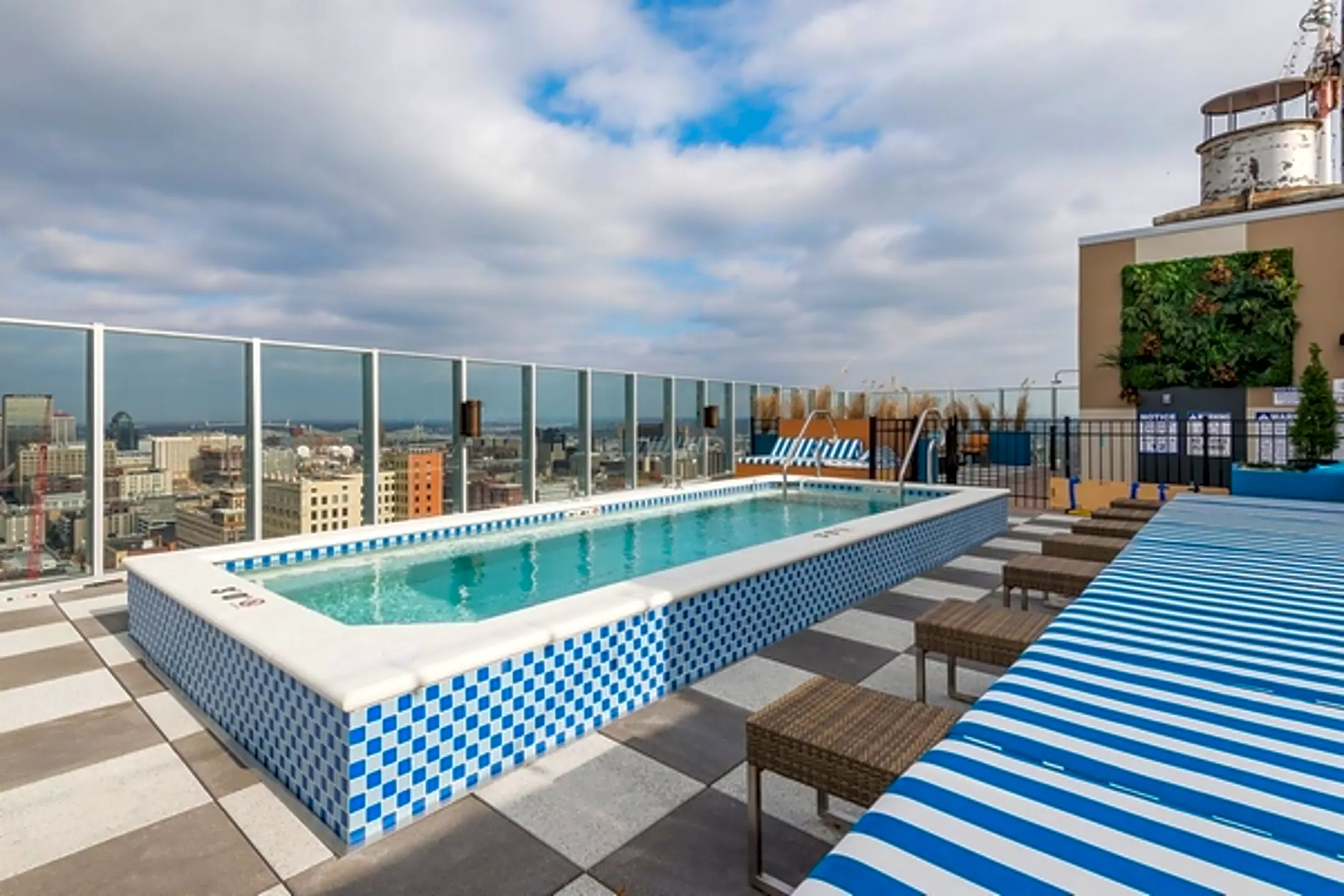 800 Tower City Club Apartments - 800 South 4th Street | Louisville, KY ...